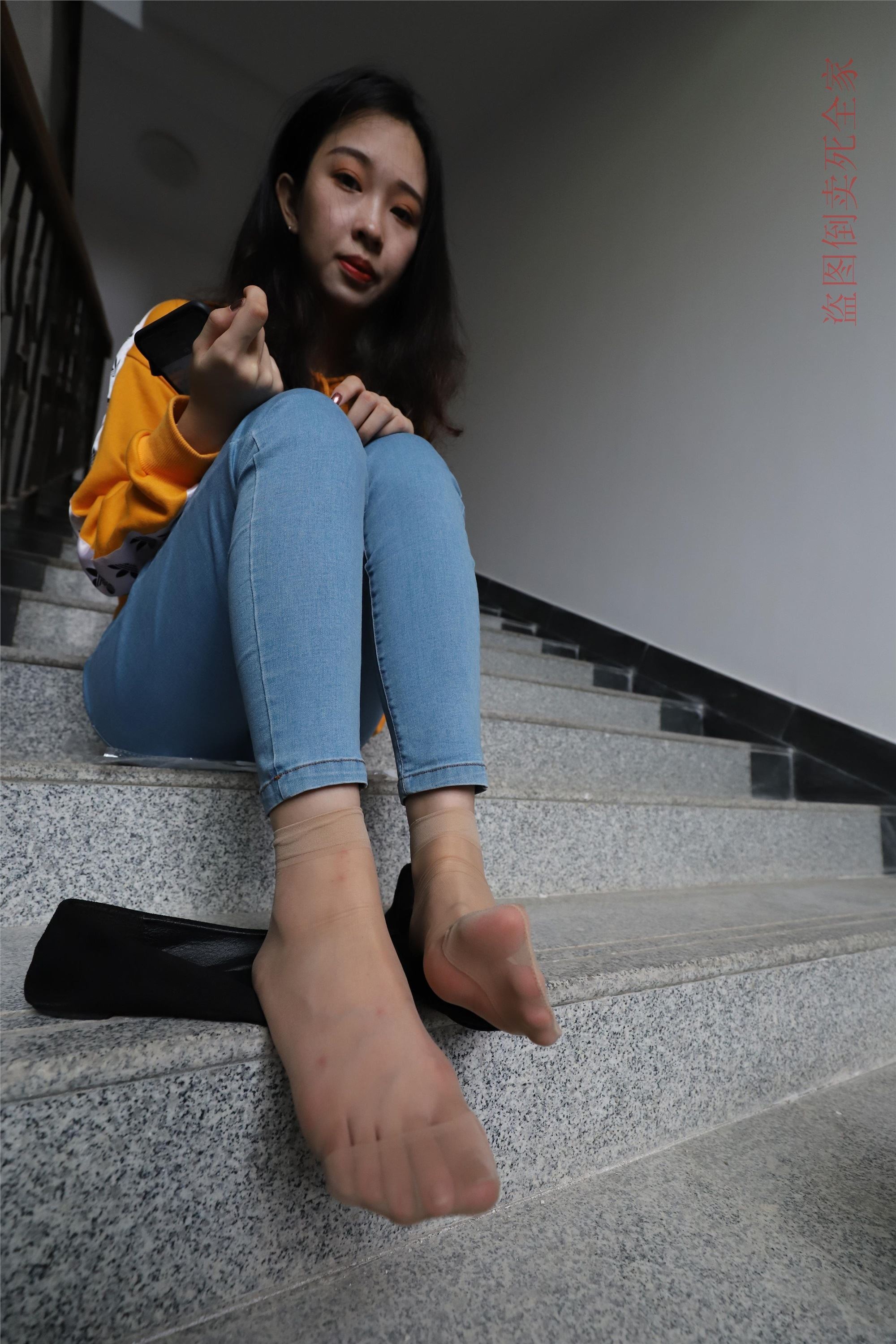 大西瓜套图 S002 短si 181P