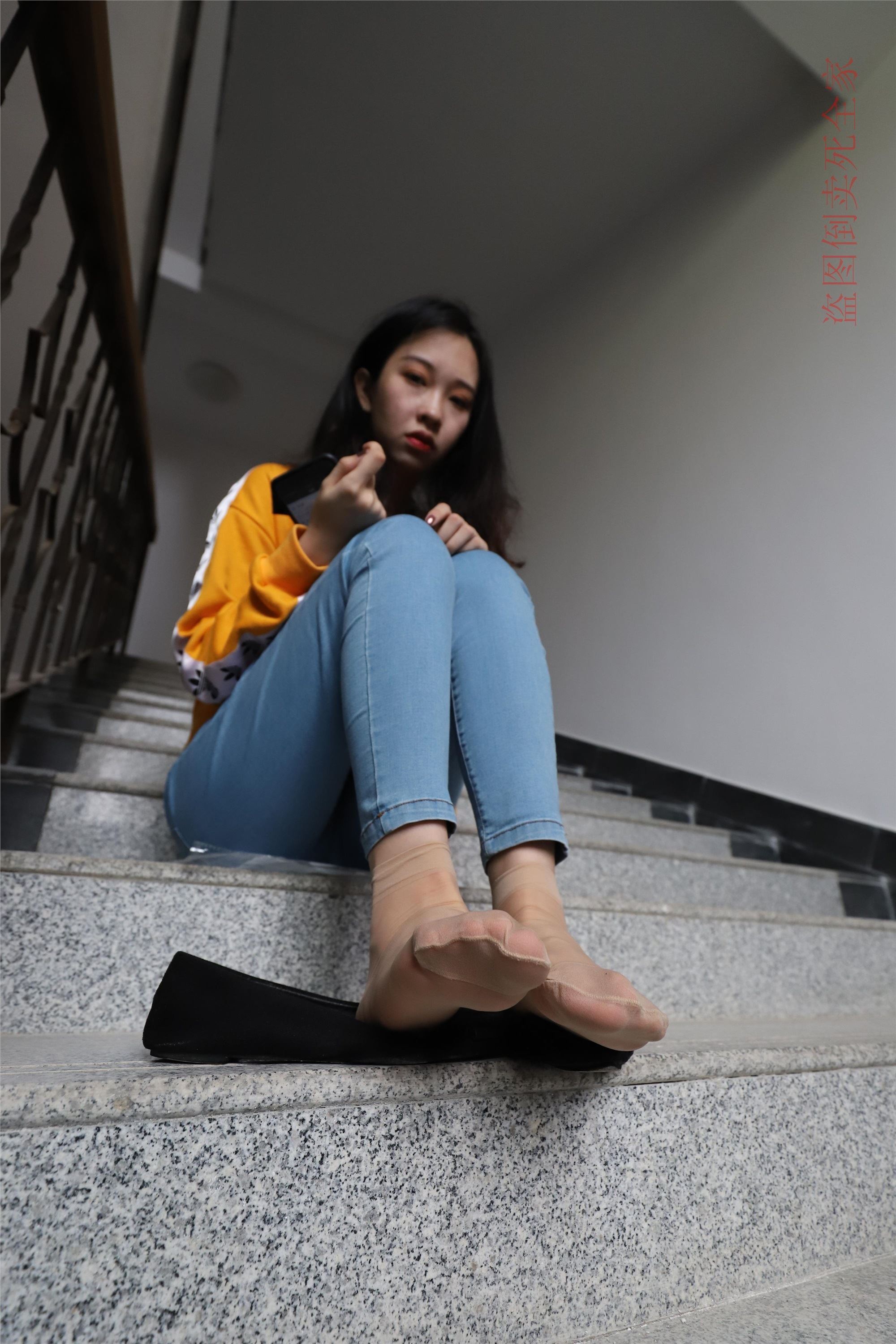 大西瓜套图 S002 短si 181P