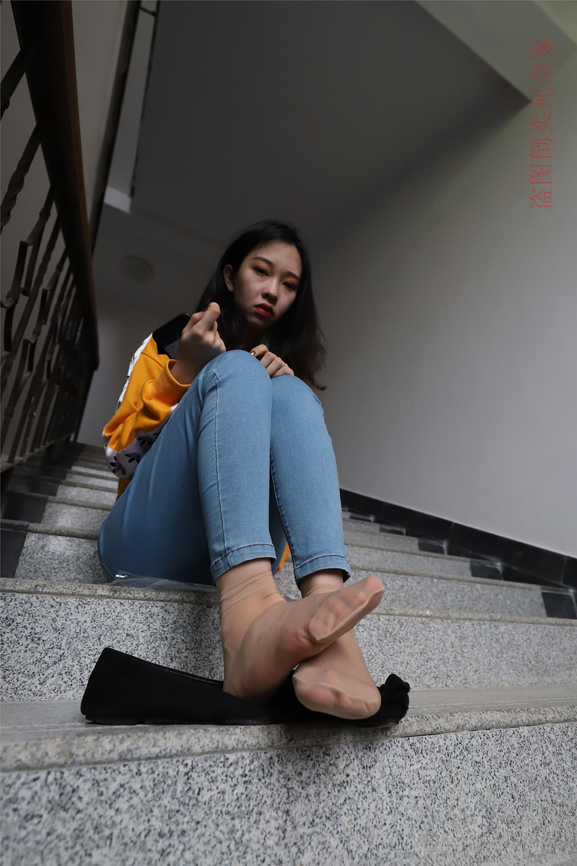 大西瓜套图 S002 短si 181P