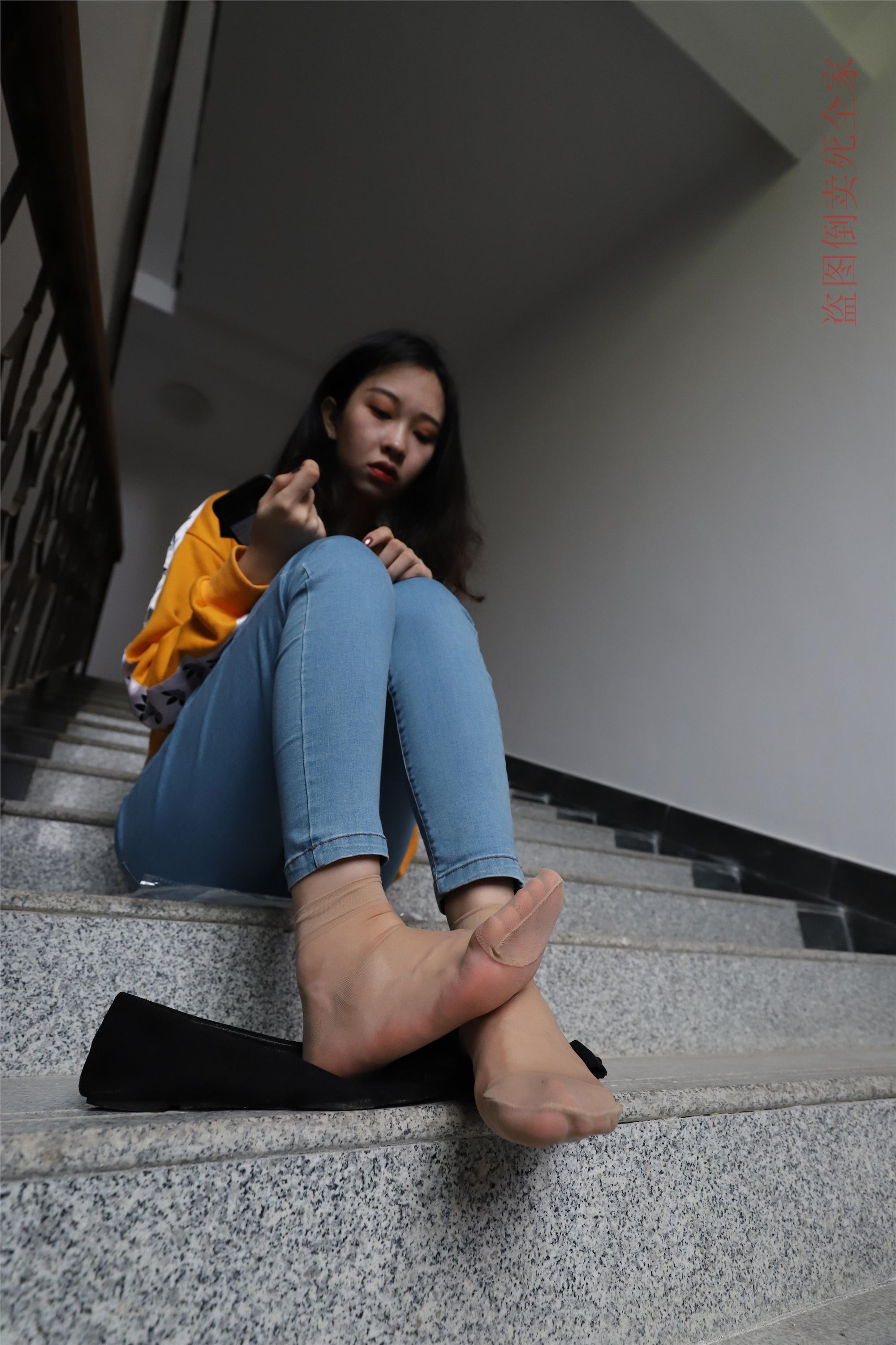 大西瓜套图 S002 短si 181P