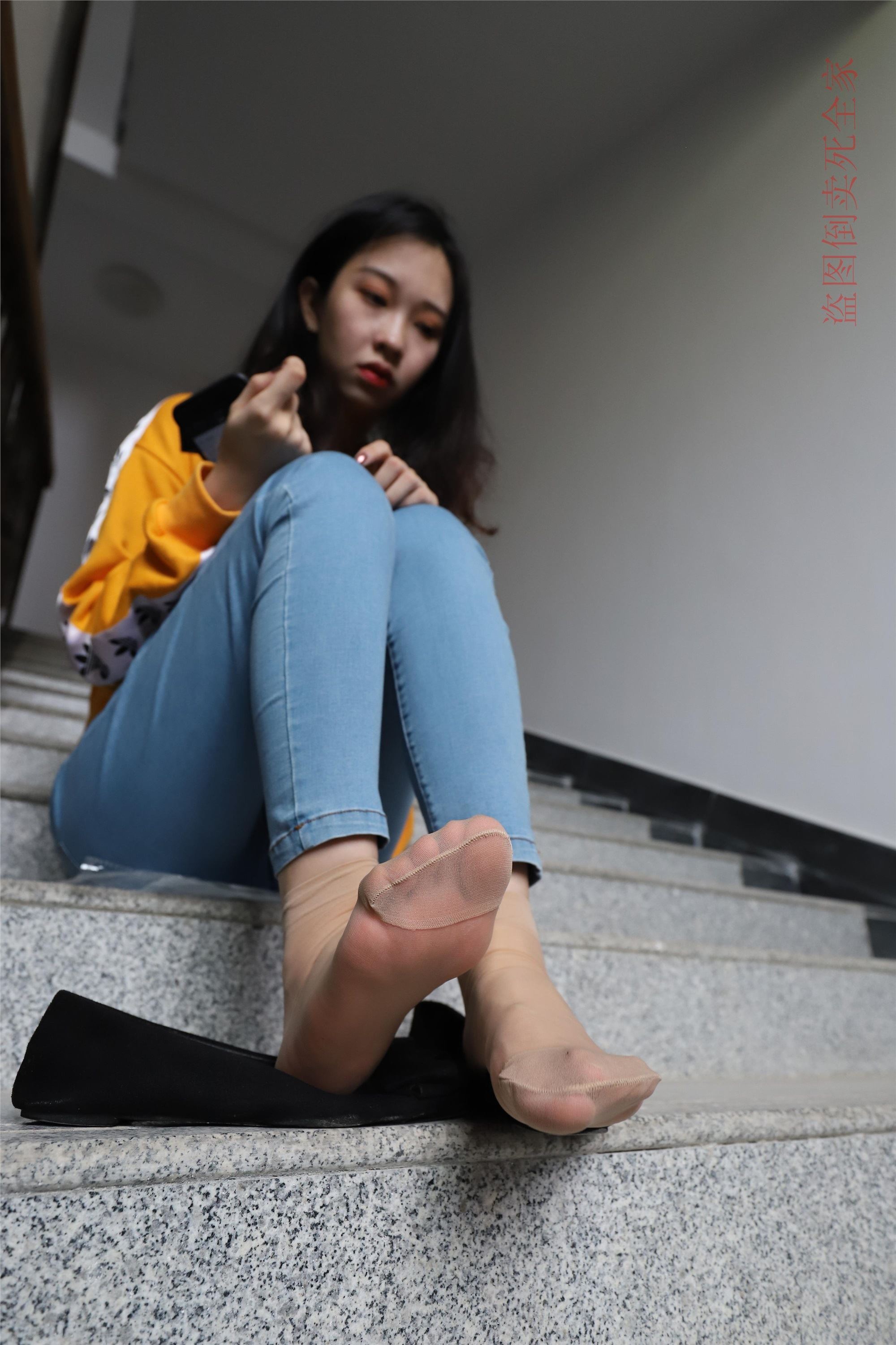 大西瓜套图 S002 短si 181P