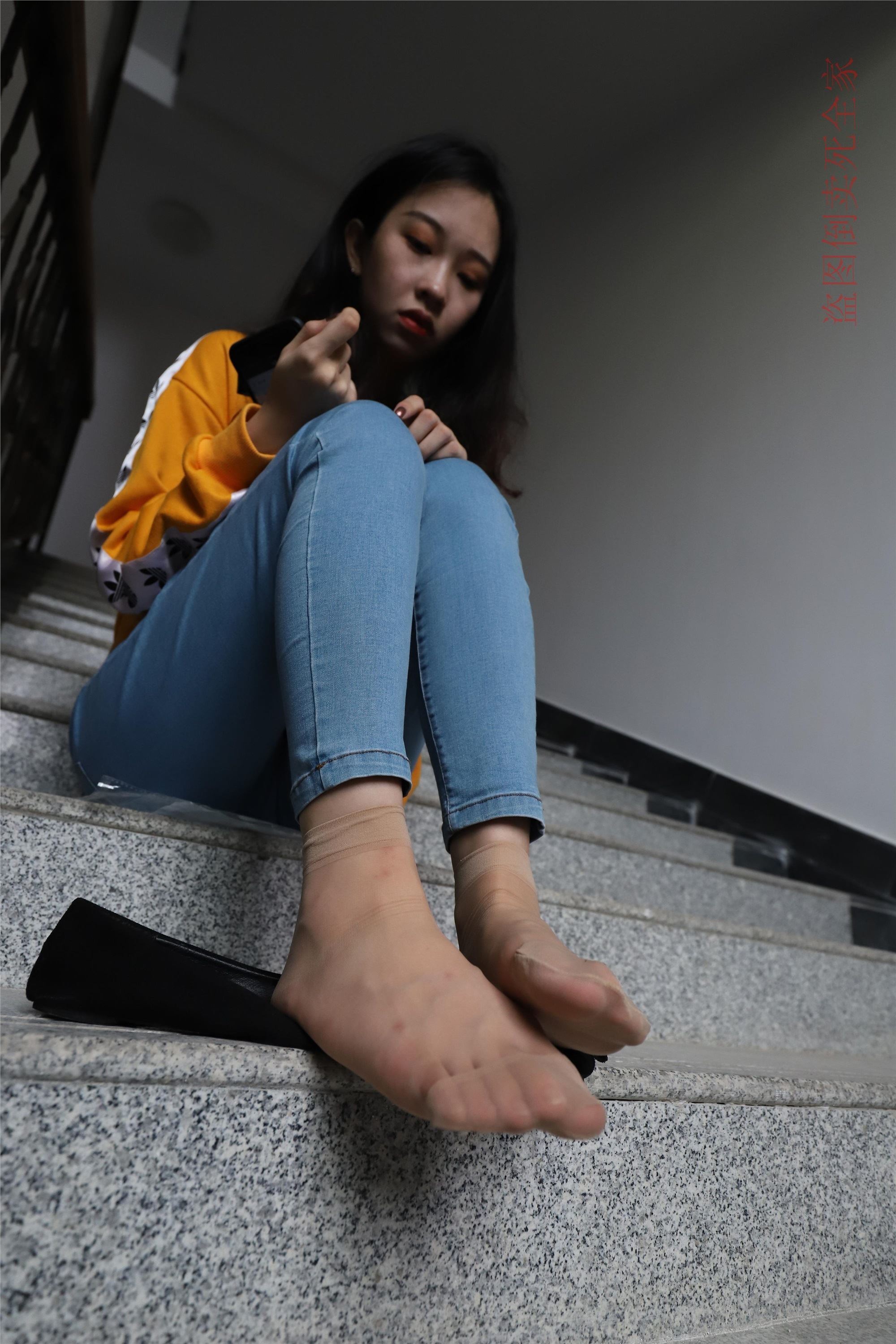 大西瓜套图 S002 短si 181P