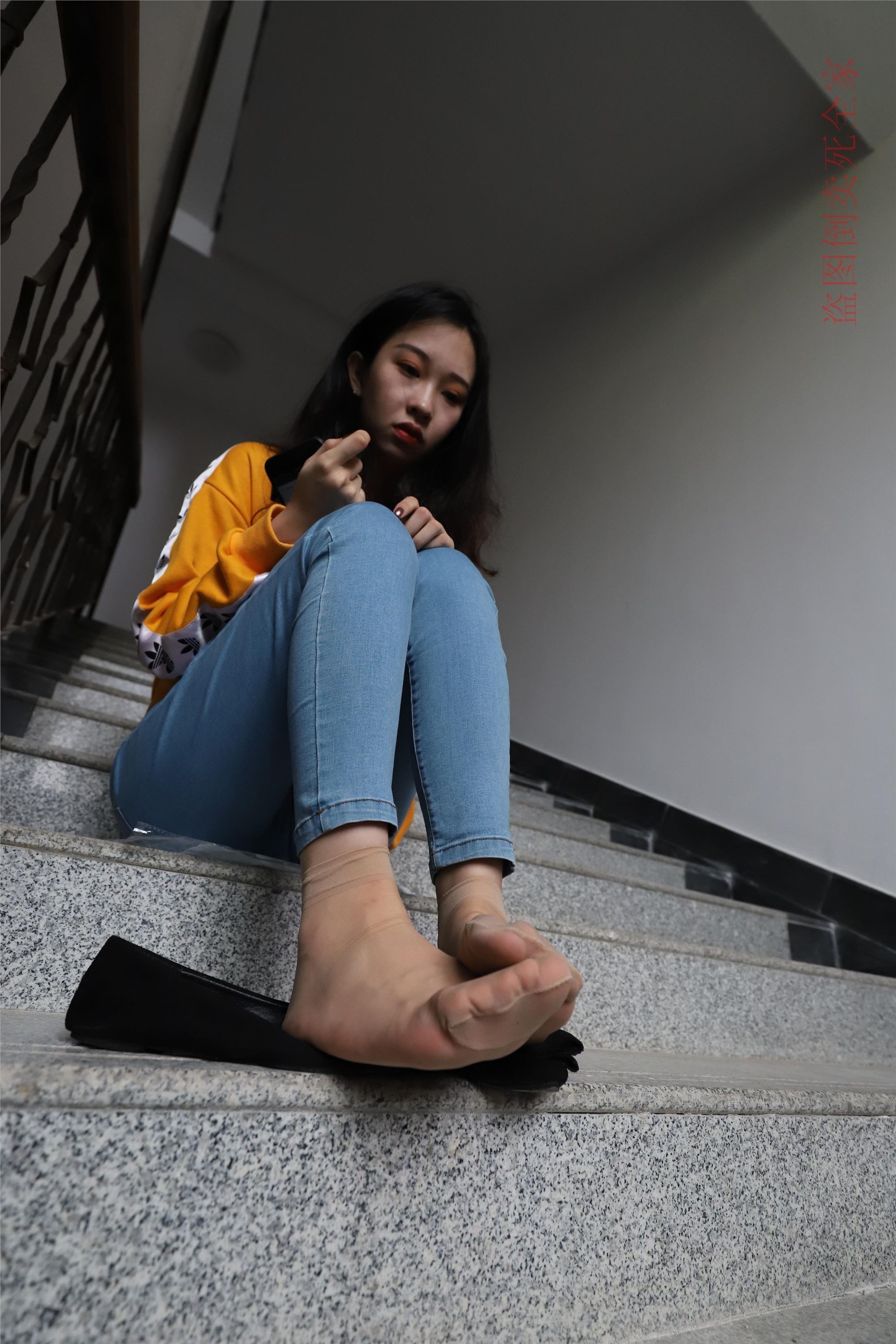 大西瓜套图 S002 短si 181P