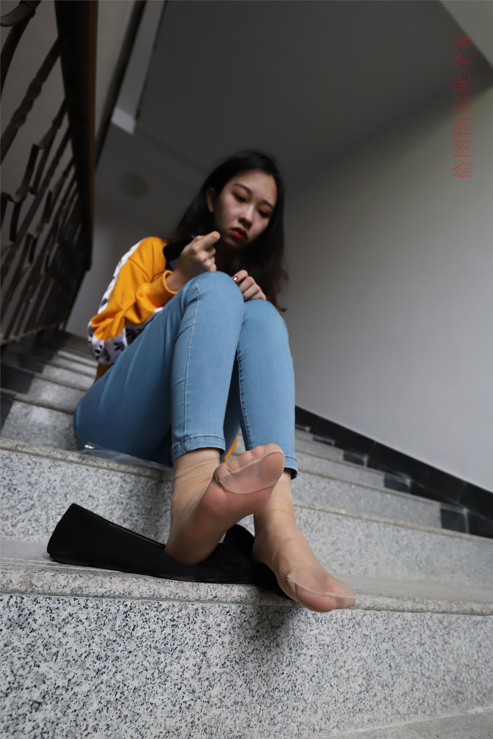 大西瓜套图 S002 短si 181P