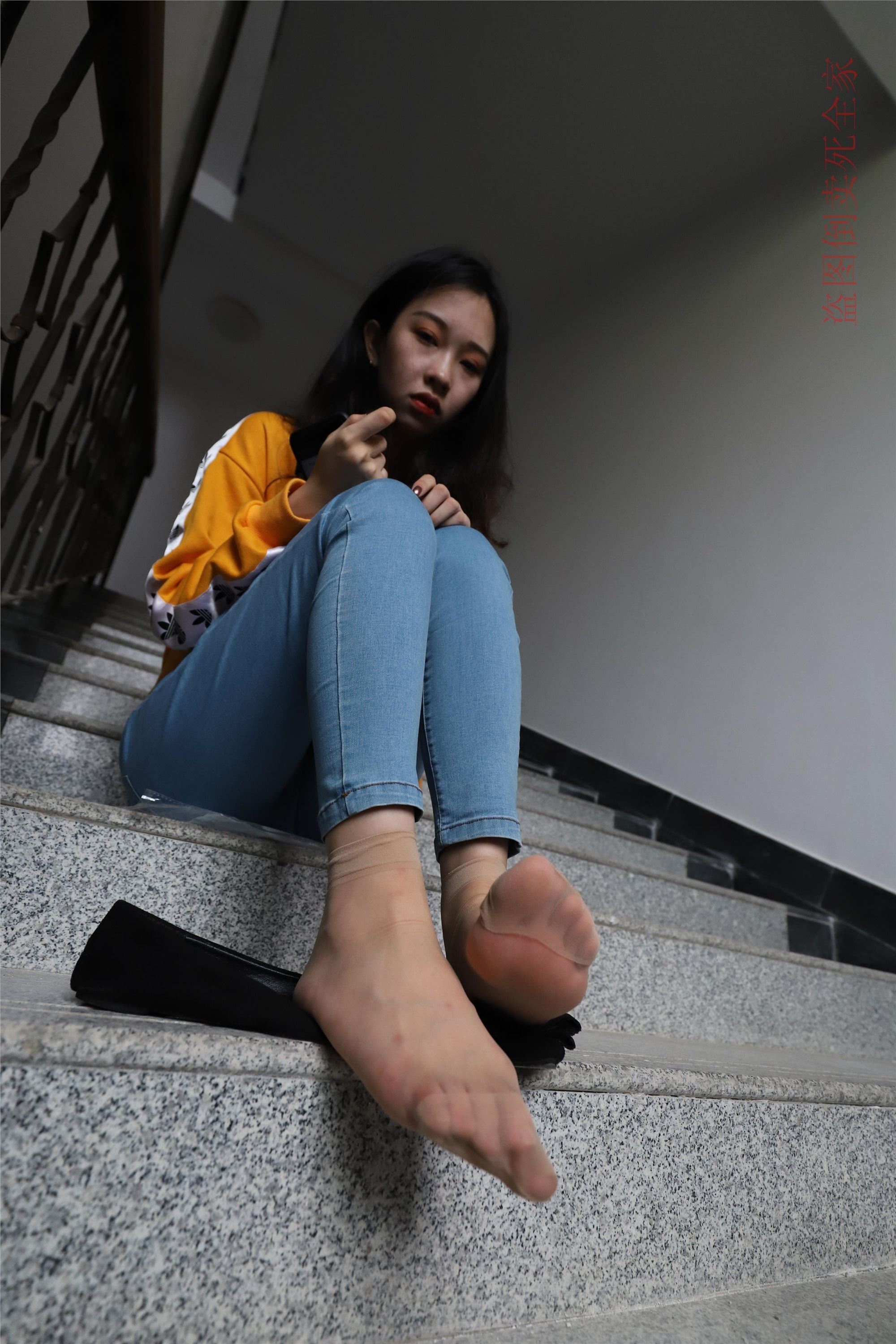 大西瓜套图 S002 短si 181P