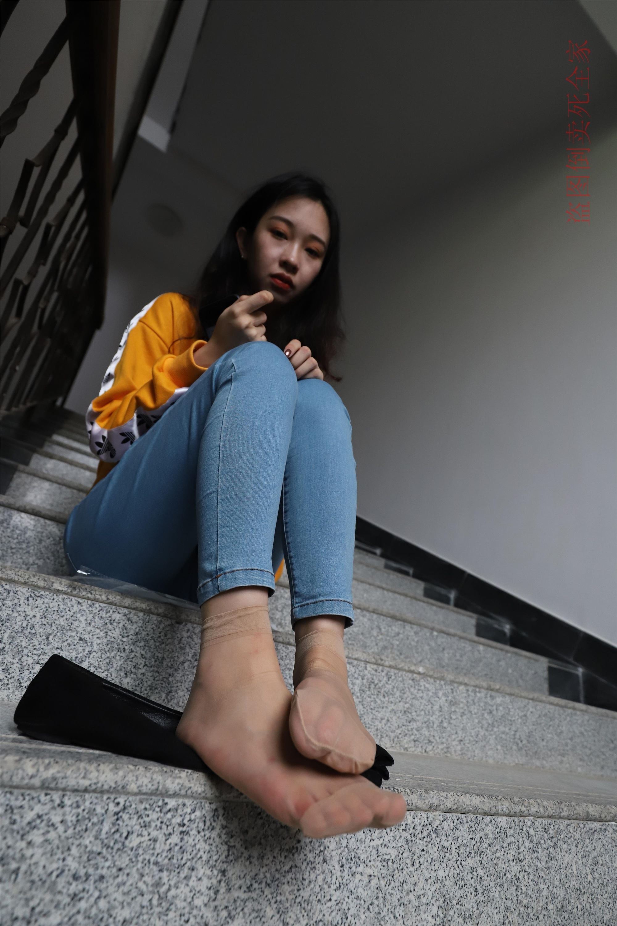 大西瓜套图 S002 短si 181P