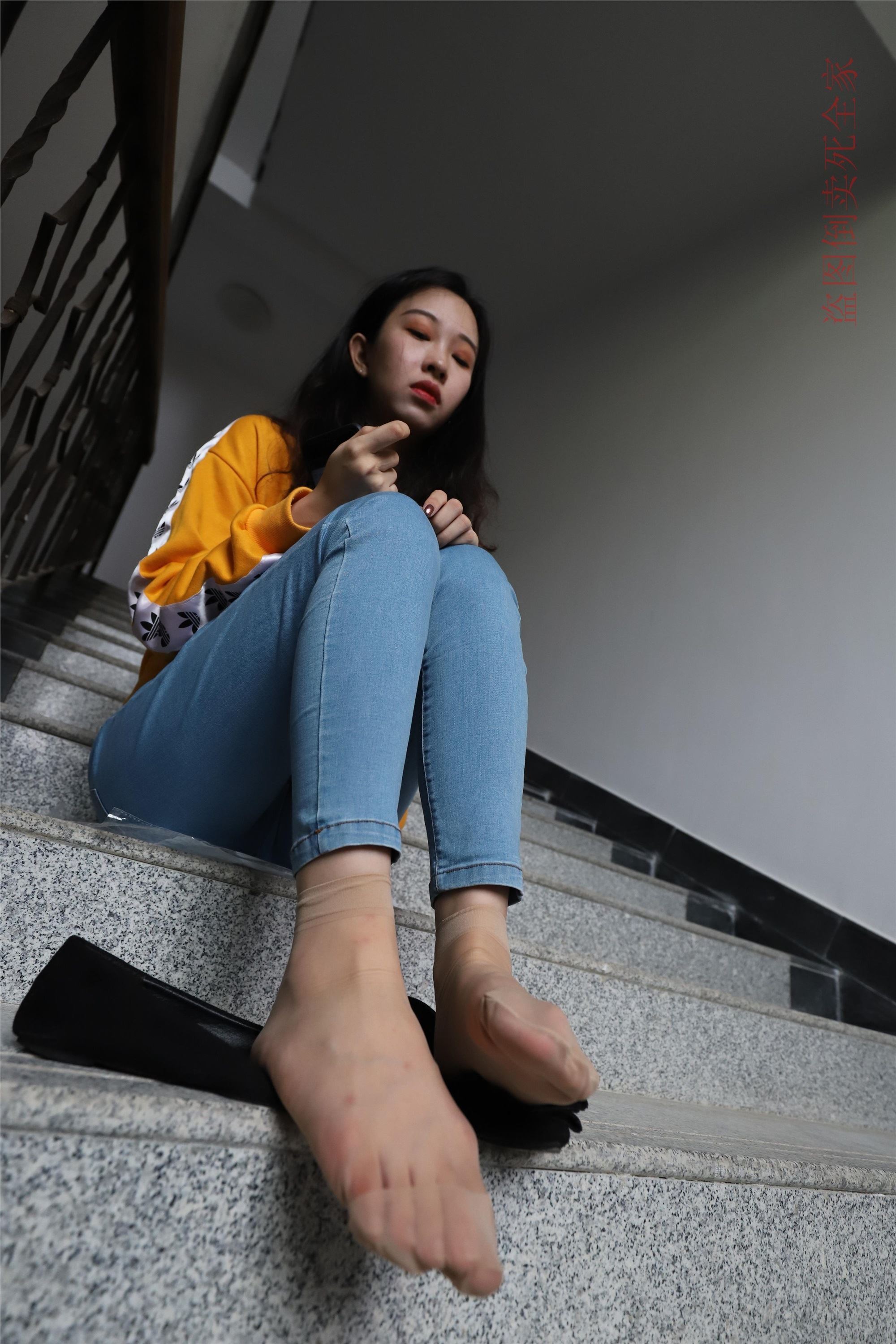 大西瓜套图 S002 短si 181P