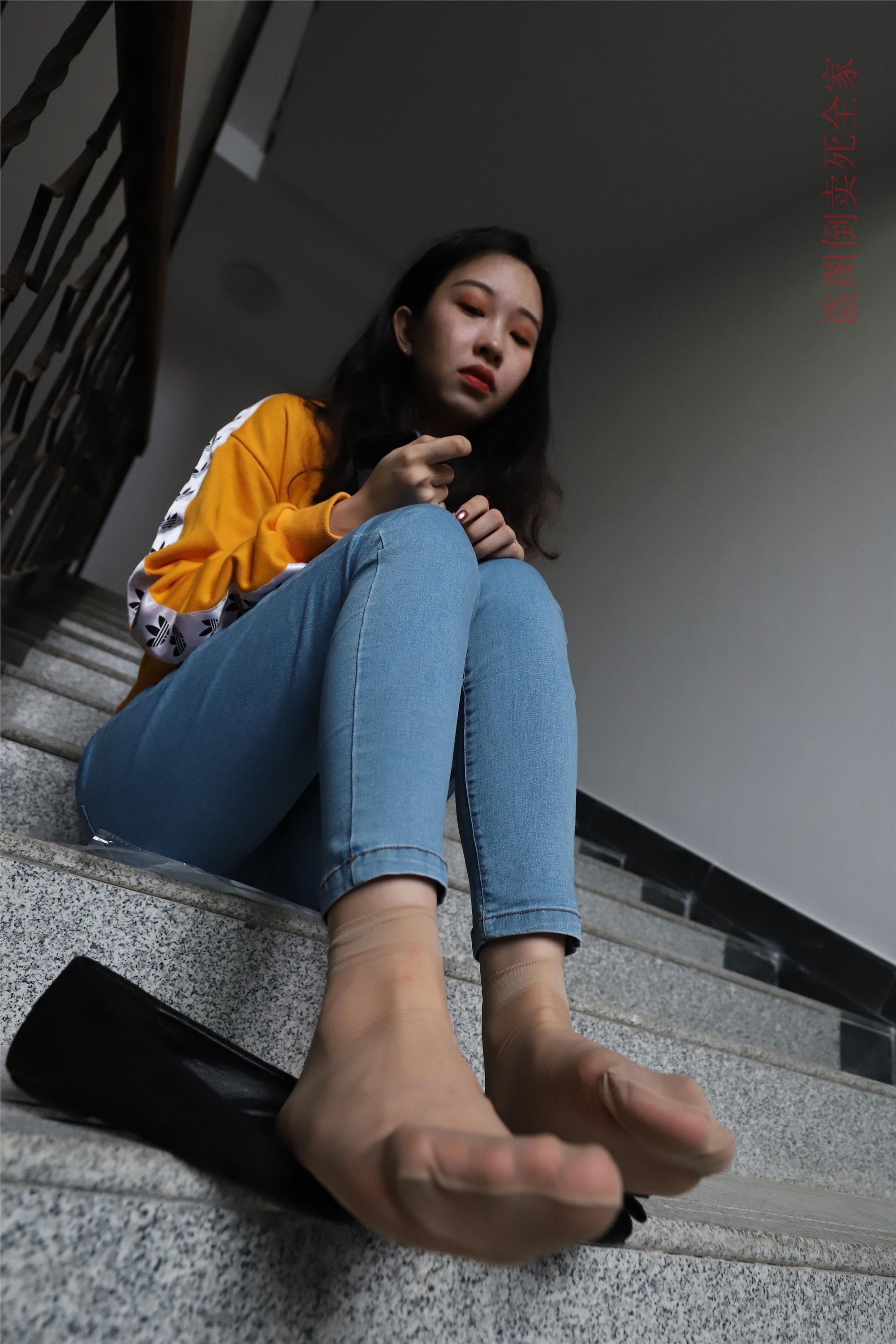 大西瓜套图 S002 短si 181P