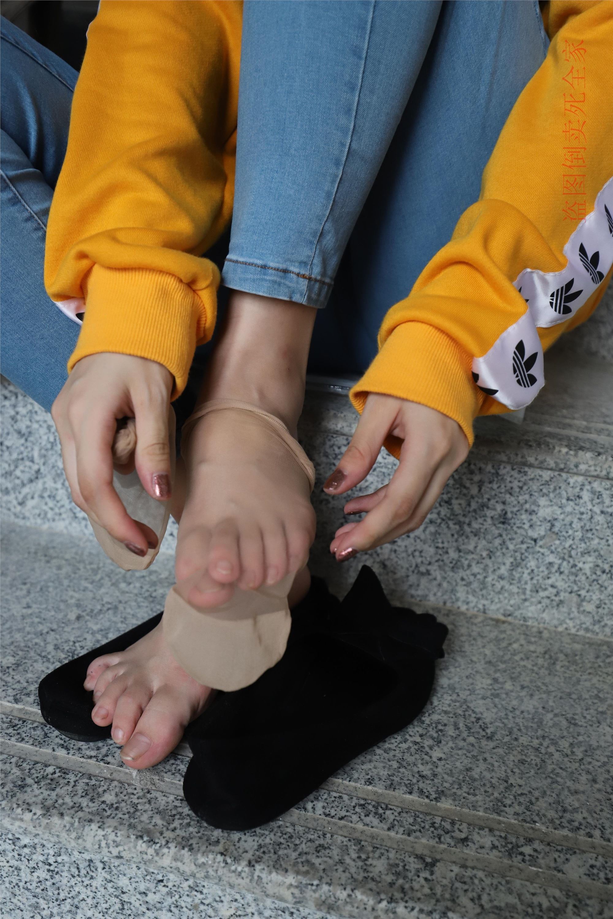 大西瓜套图 S002 短si 181P