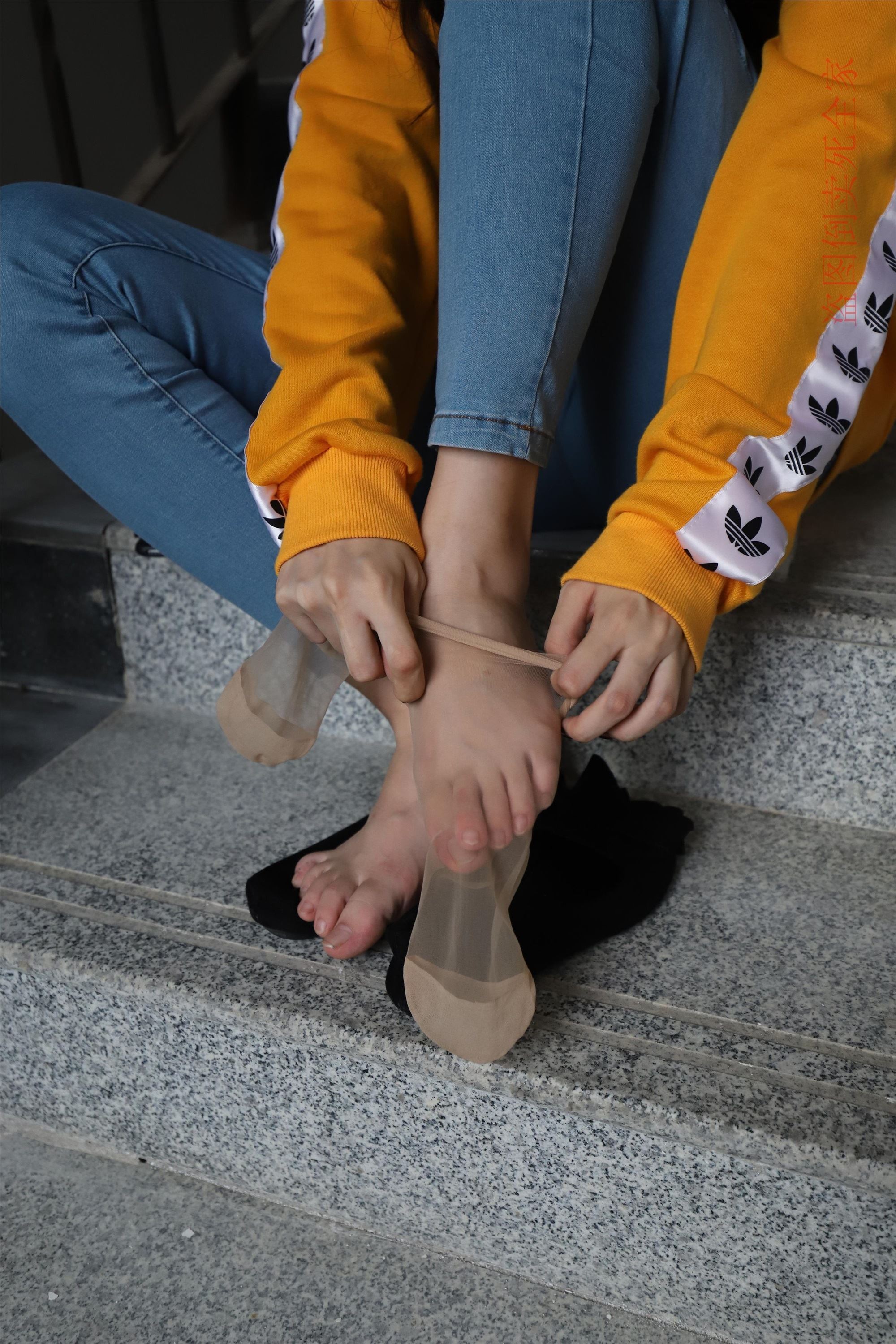 大西瓜套图 S002 短si 181P