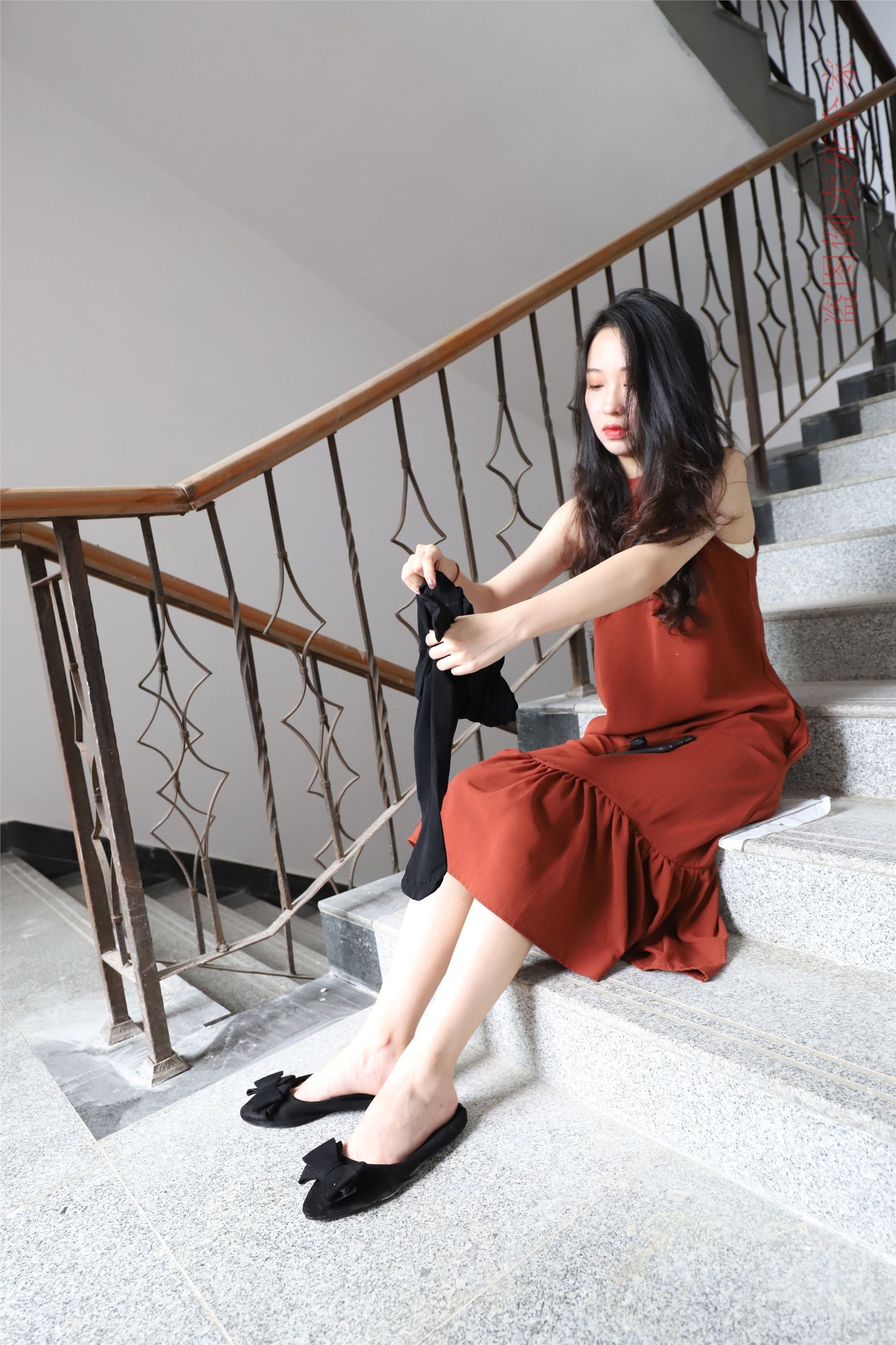 大西瓜套图 S003 黑厚 205p1