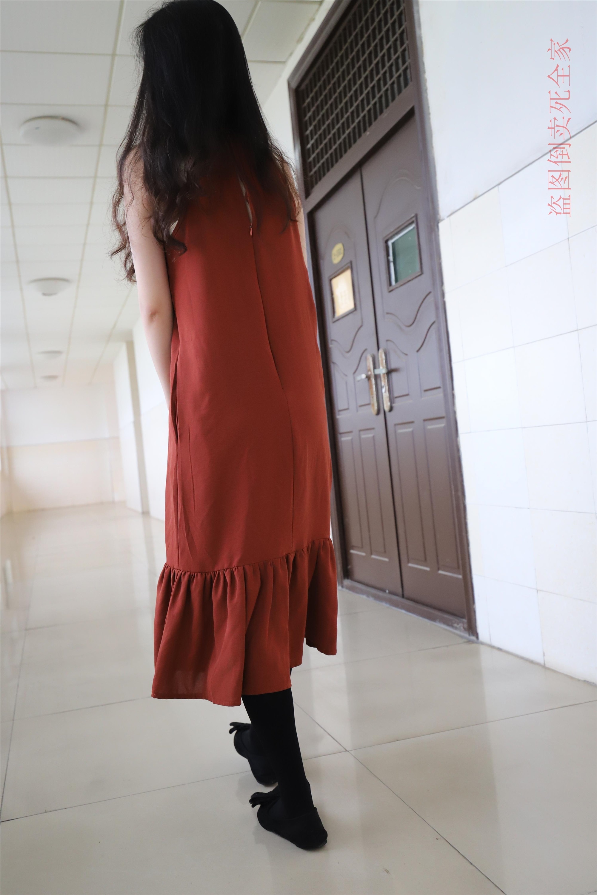 大西瓜套图 S003 黑厚 205p1