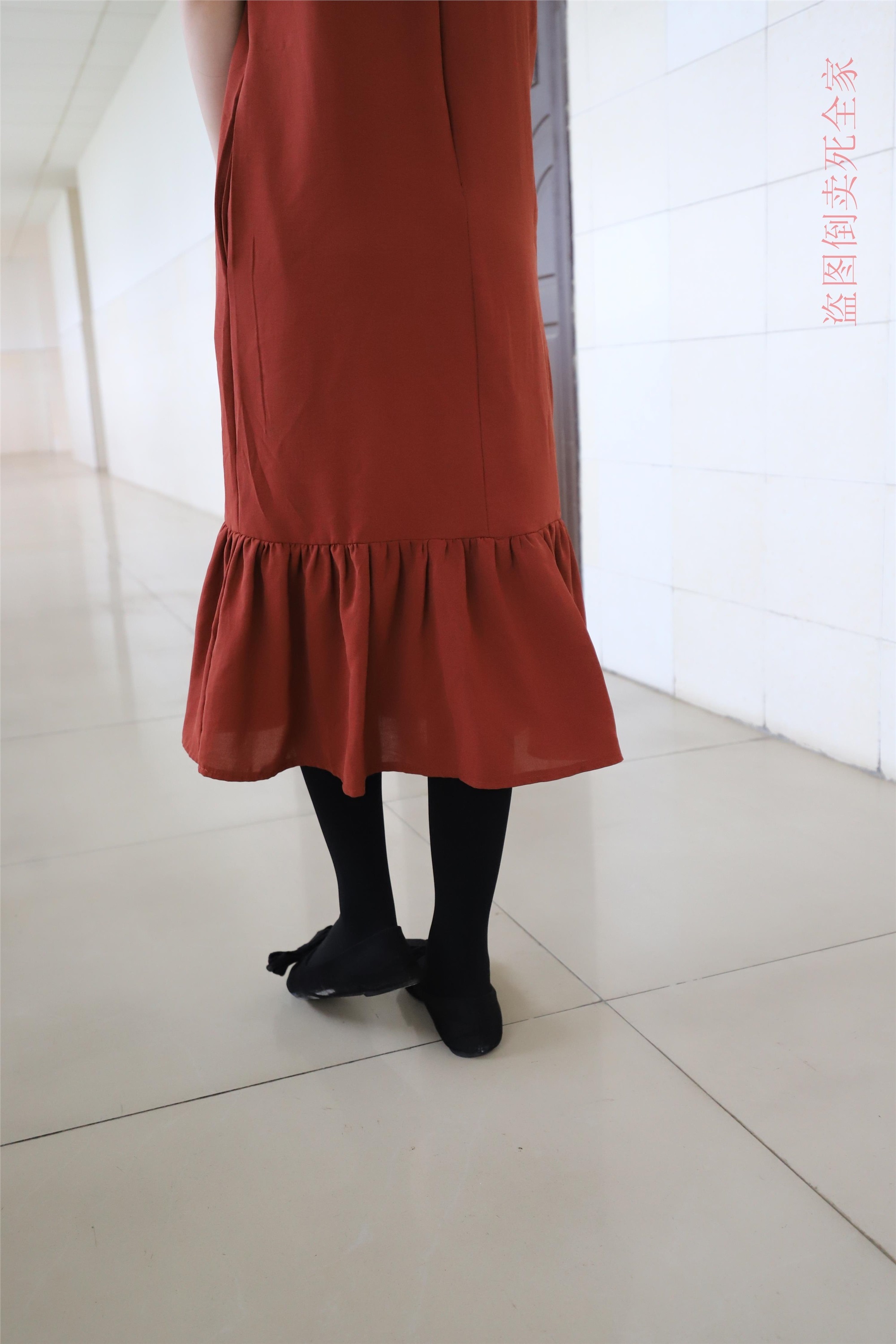 大西瓜套图 S003 黑厚 205p1