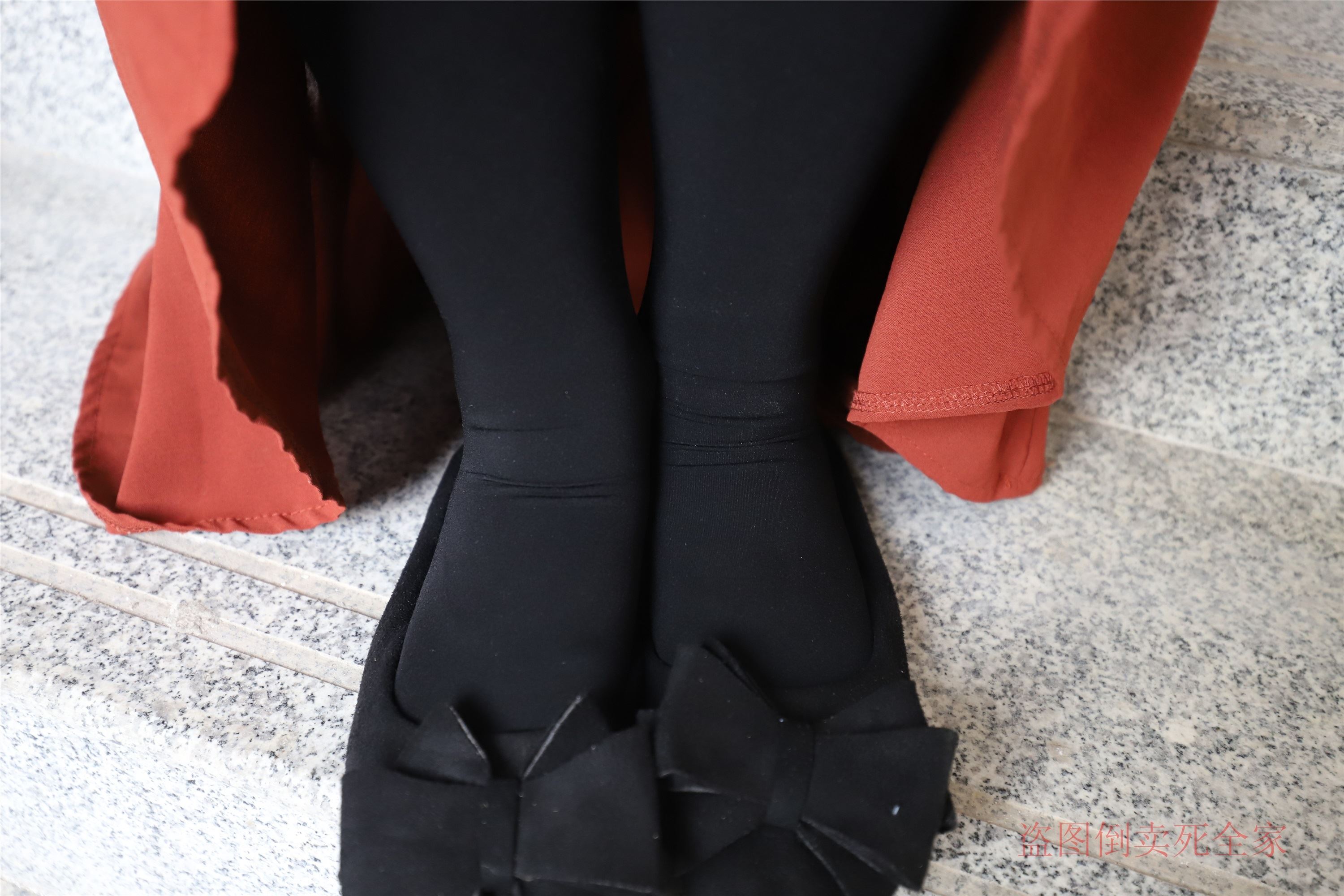 大西瓜套图 S003 黑厚 205p1