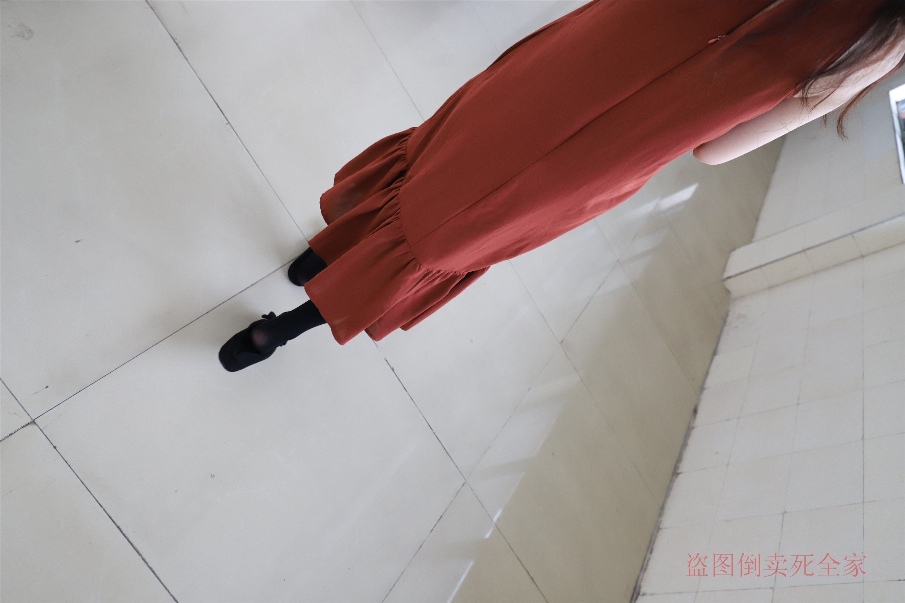 大西瓜套图 S003 黑厚 205p1