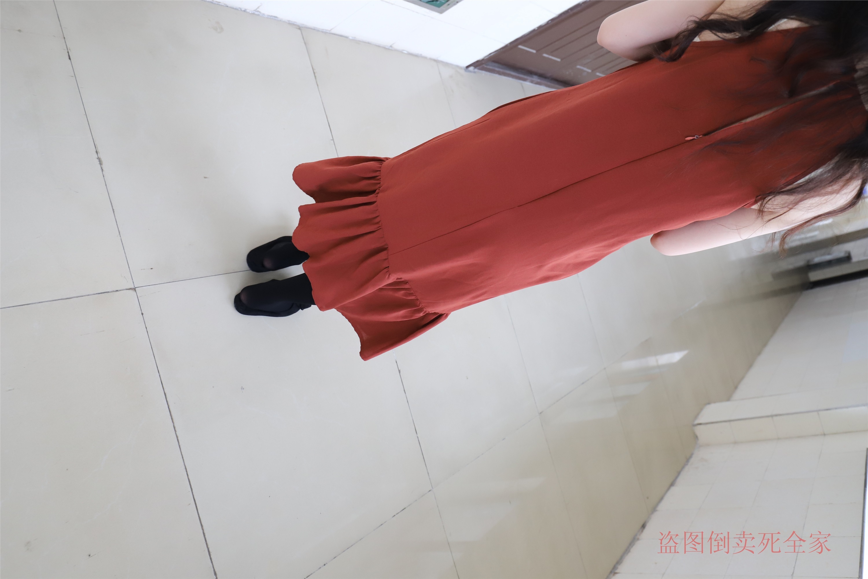 大西瓜套图 S003 黑厚 205p1