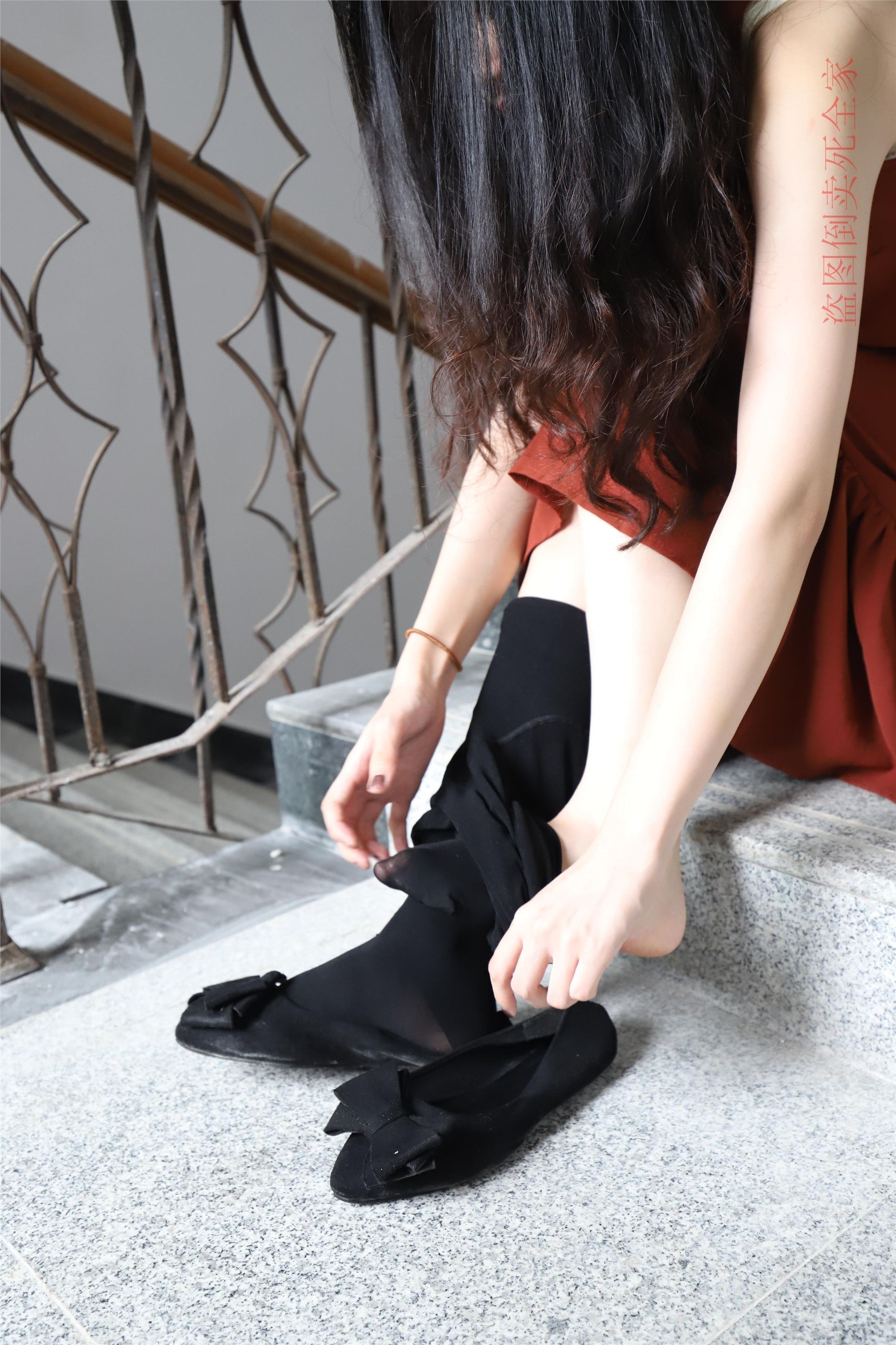 大西瓜套图 S003 黑厚 205p1