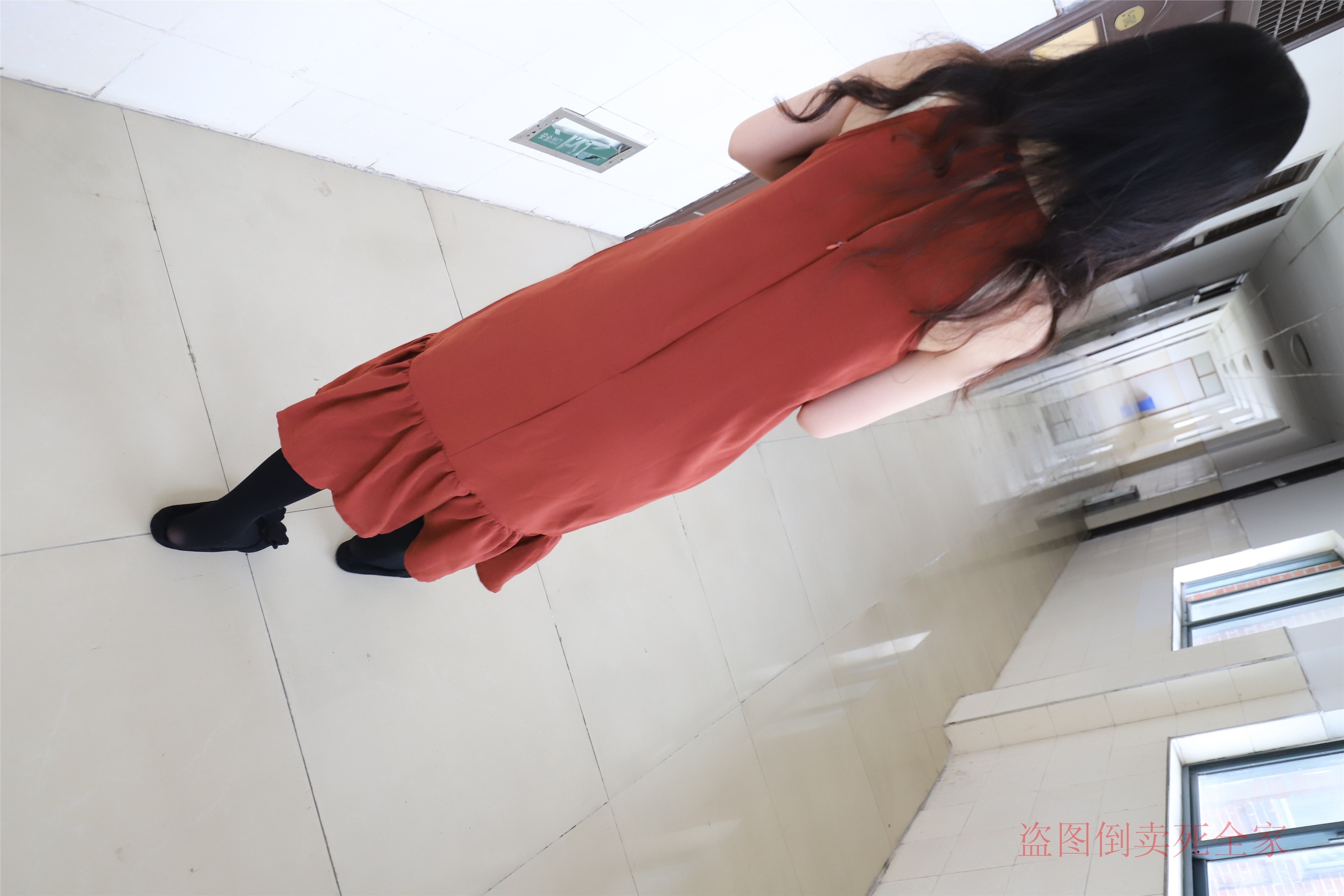 大西瓜套图 S003 黑厚 205p1