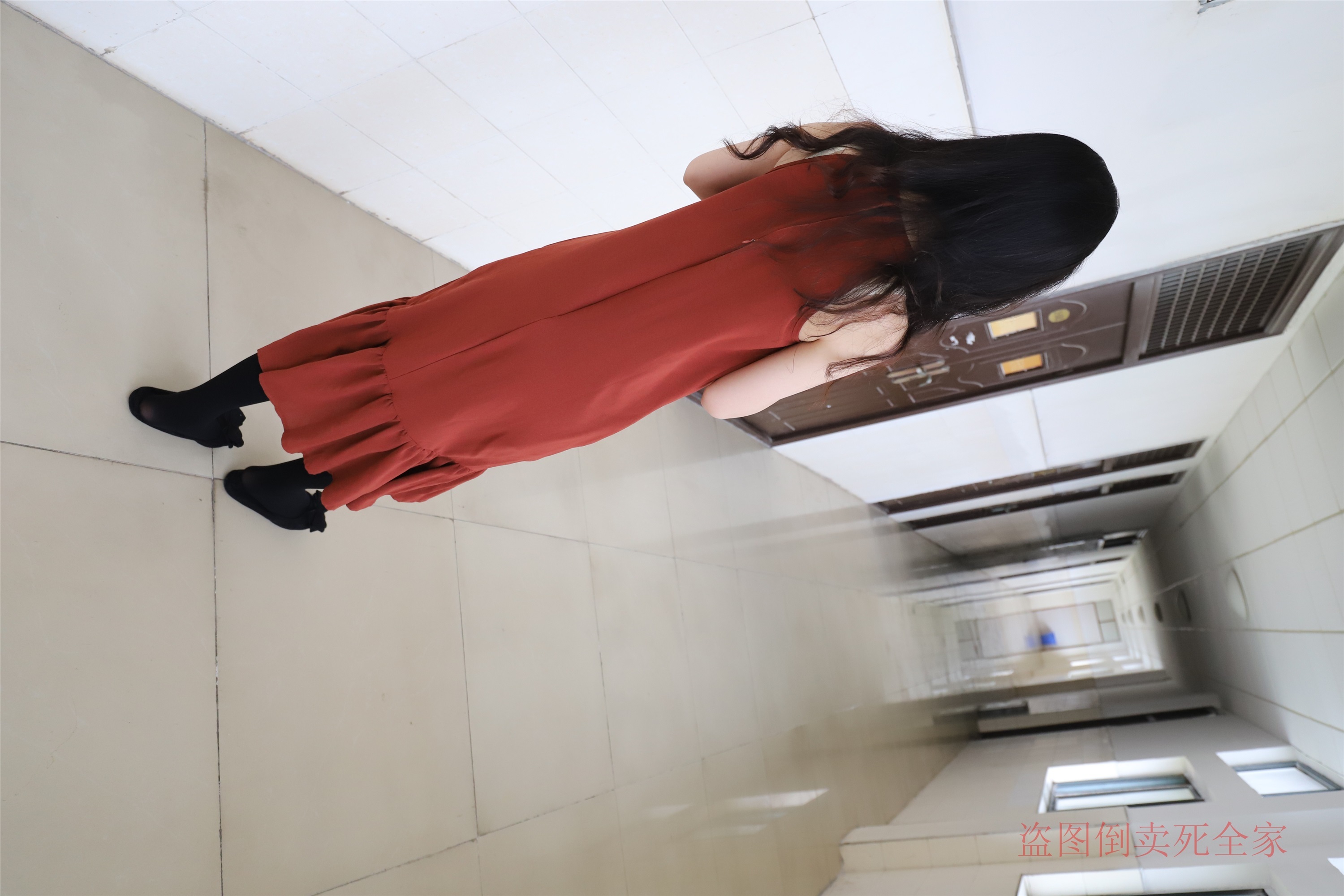 大西瓜套图 S003 黑厚 205p1