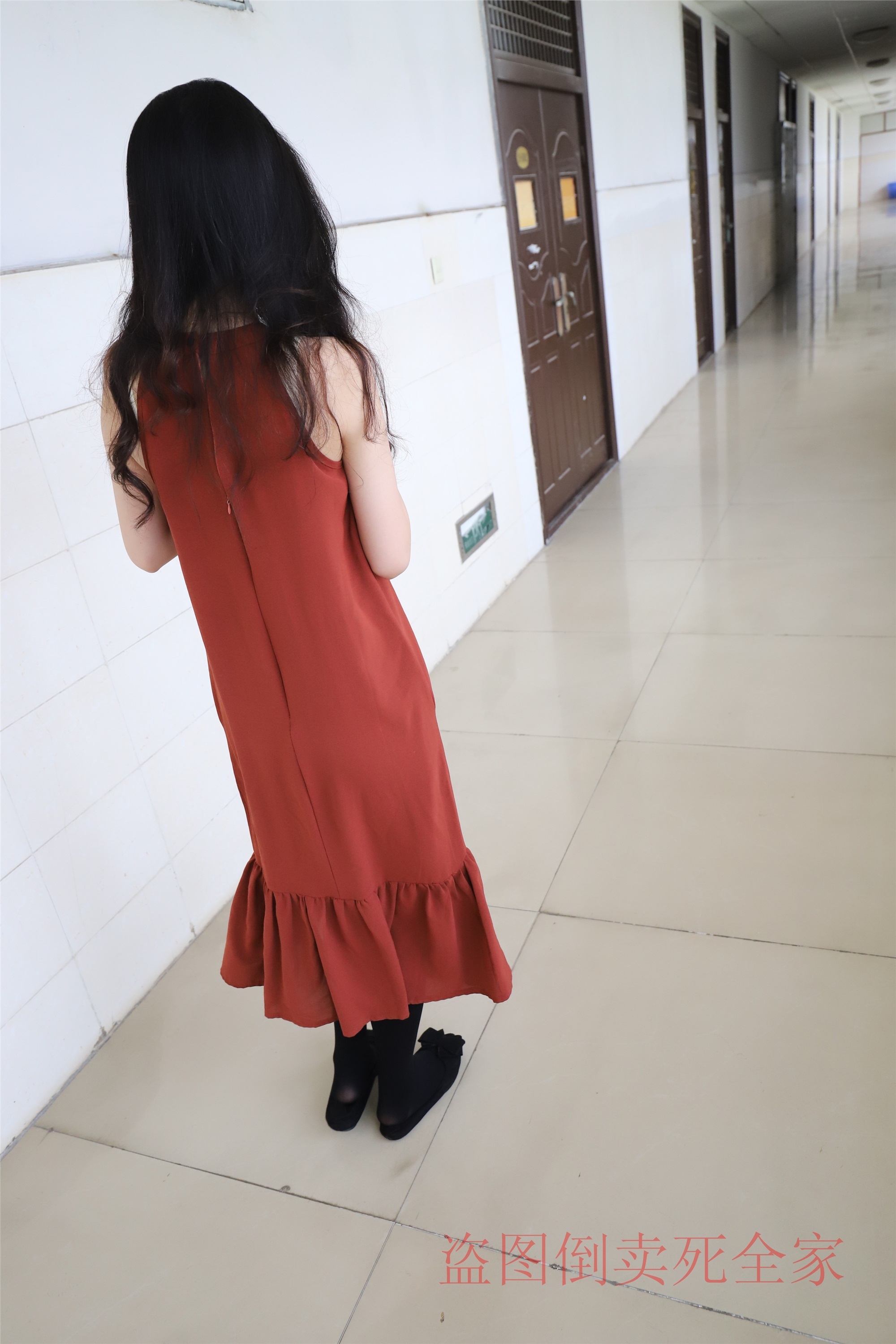 大西瓜套图 S003 黑厚 205p1