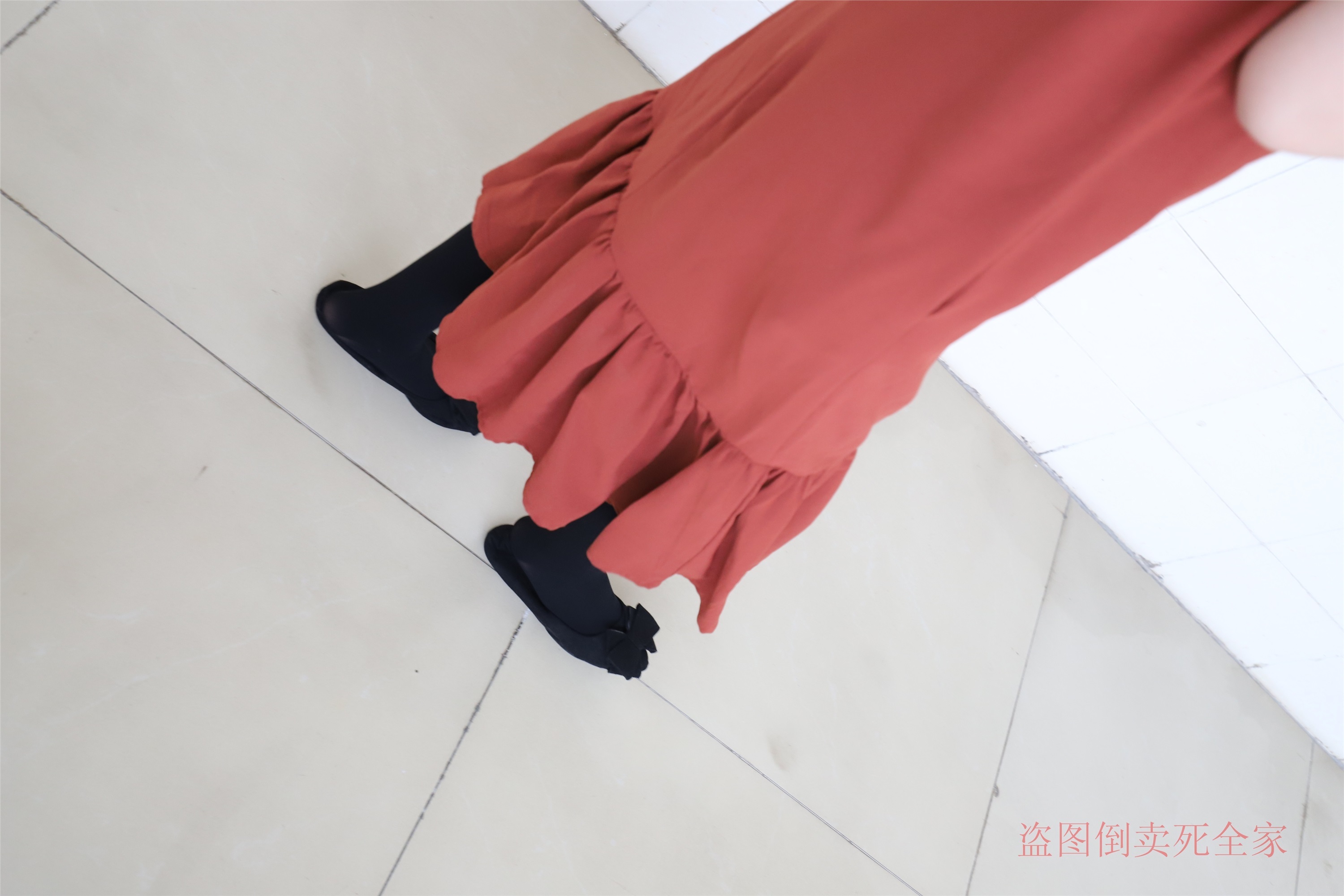 大西瓜套图 S003 黑厚 205p1