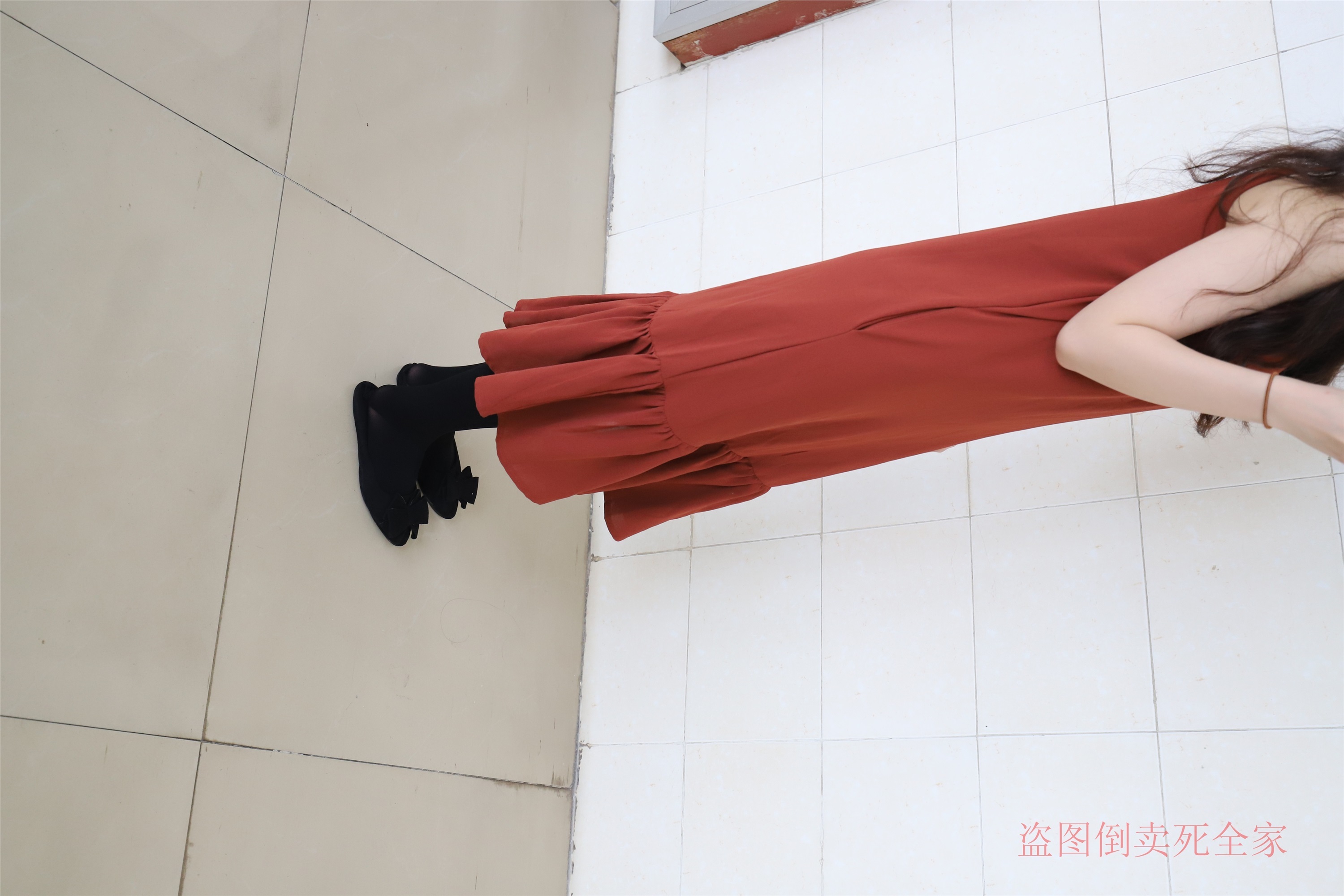 大西瓜套图 S003 黑厚 205p1