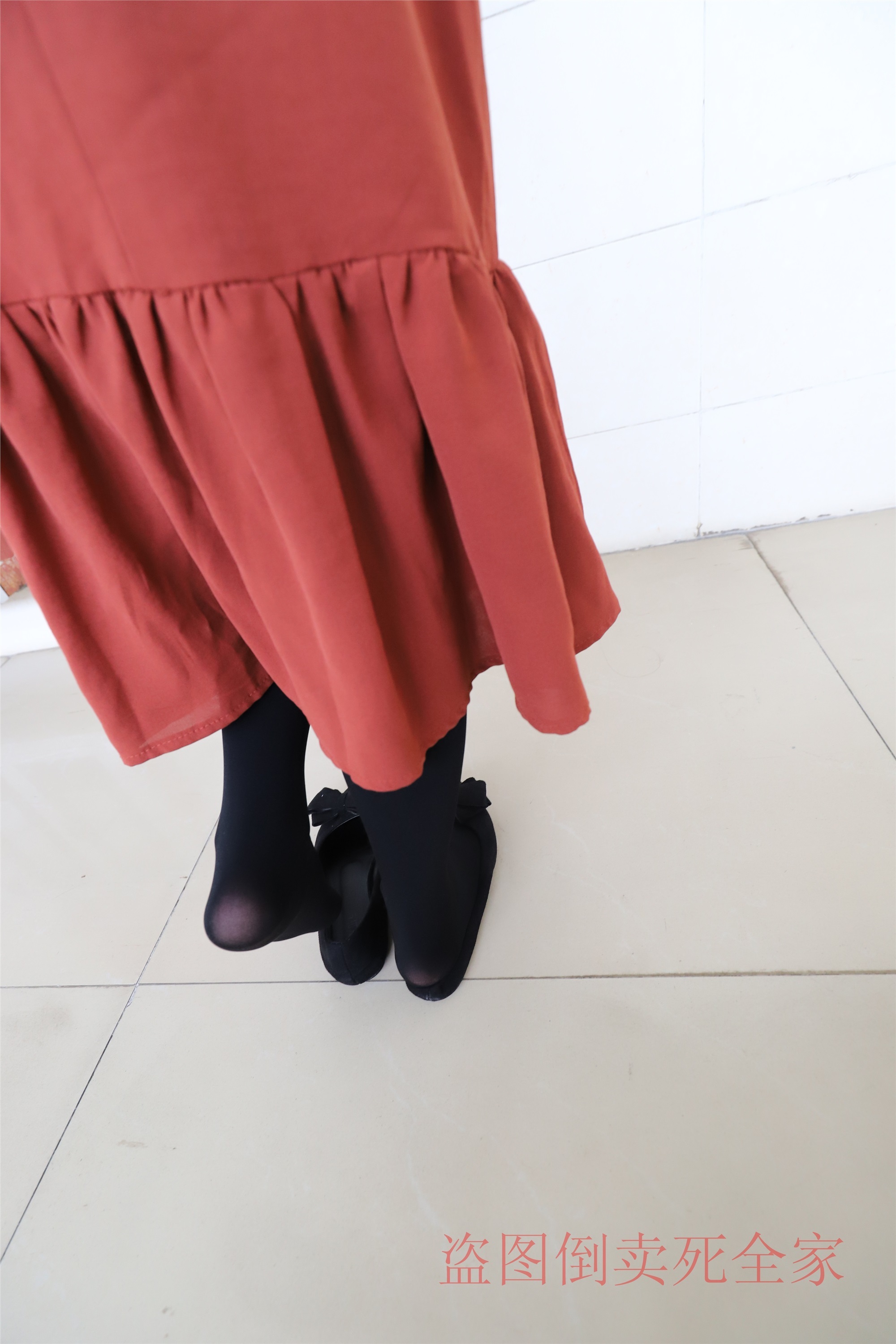 大西瓜套图 S003 黑厚 205p1