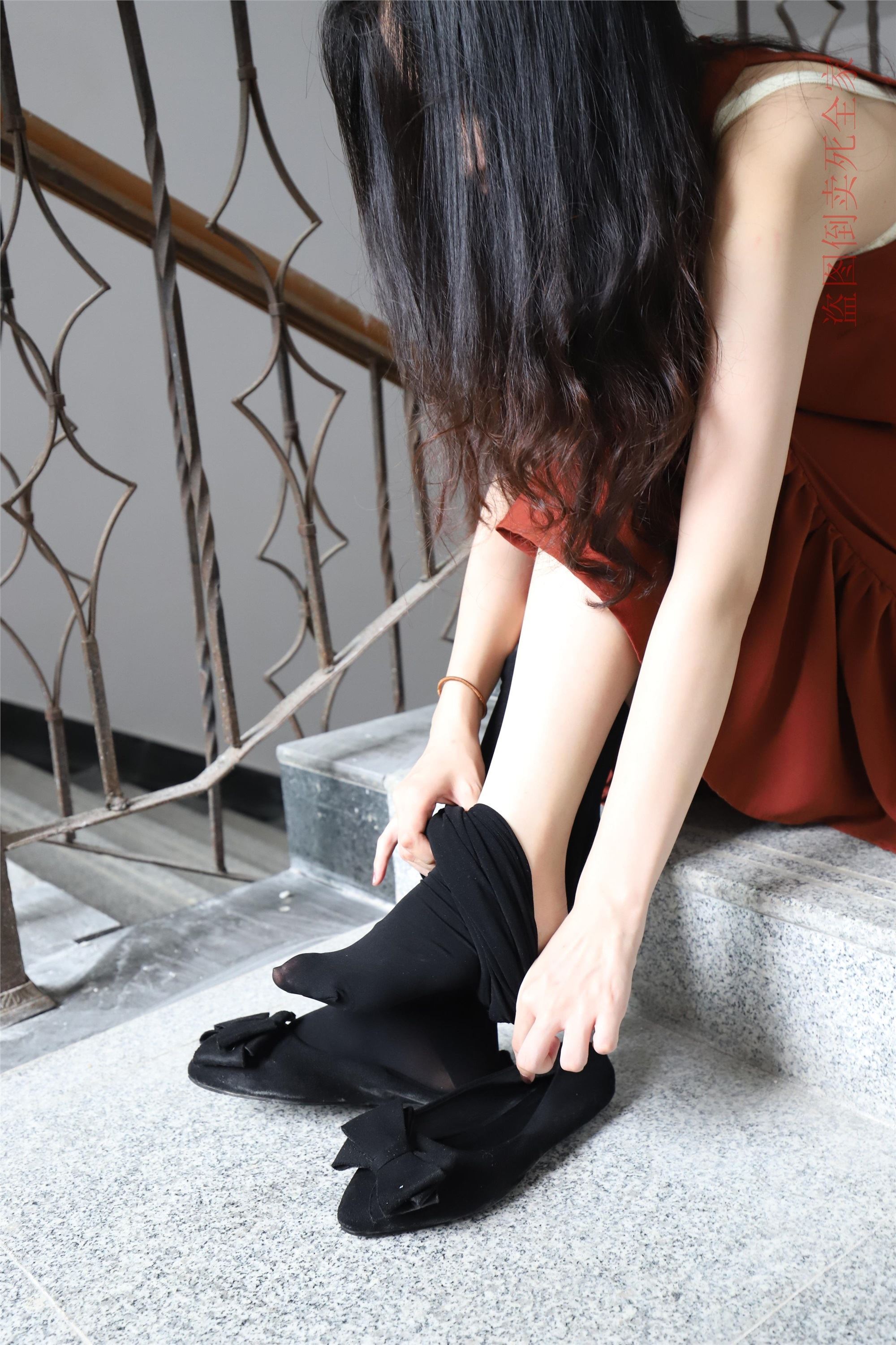 大西瓜套图 S003 黑厚 205p1