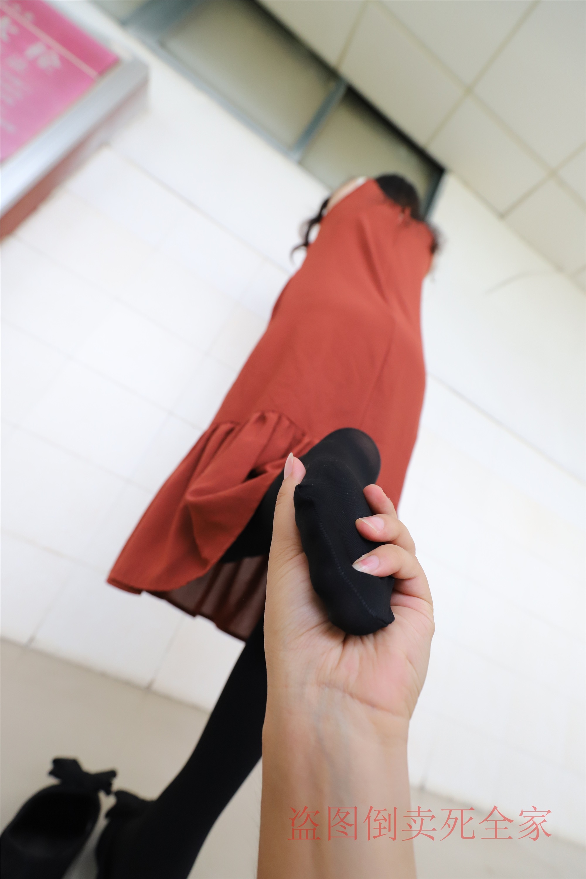 大西瓜套图 S003 黑厚 205p1