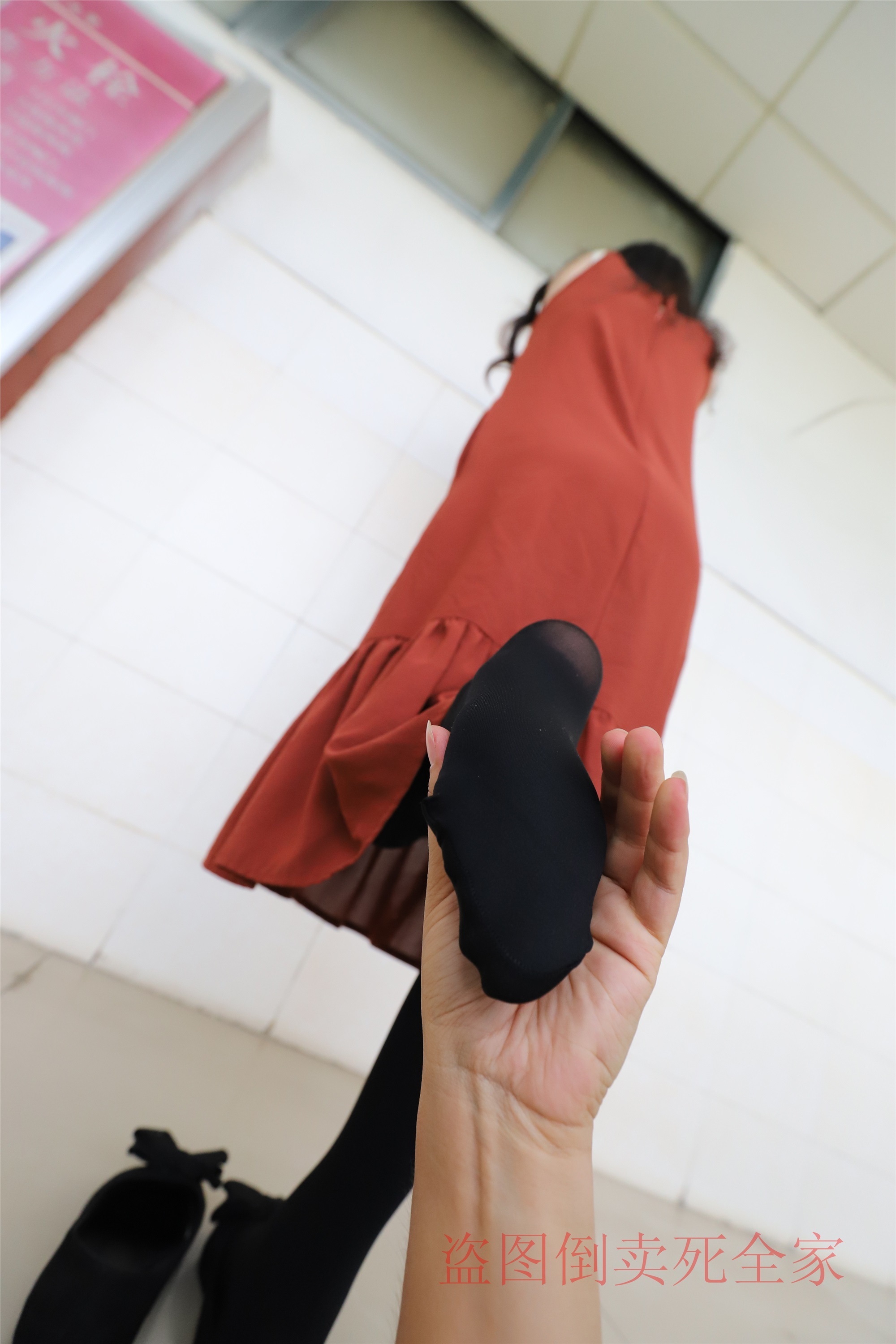 大西瓜套图 S003 黑厚 205p1