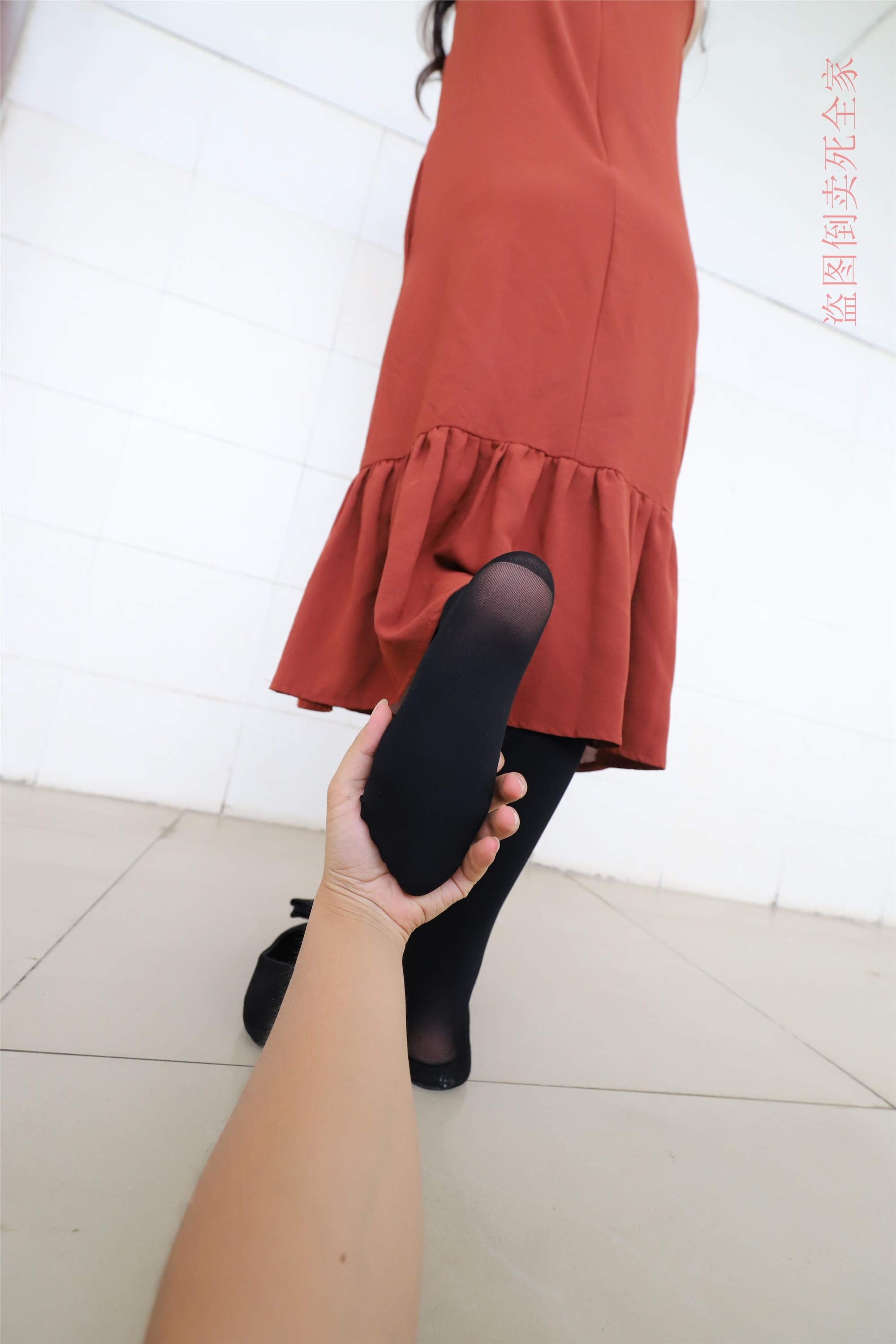 大西瓜套图 S003 黑厚 205p1