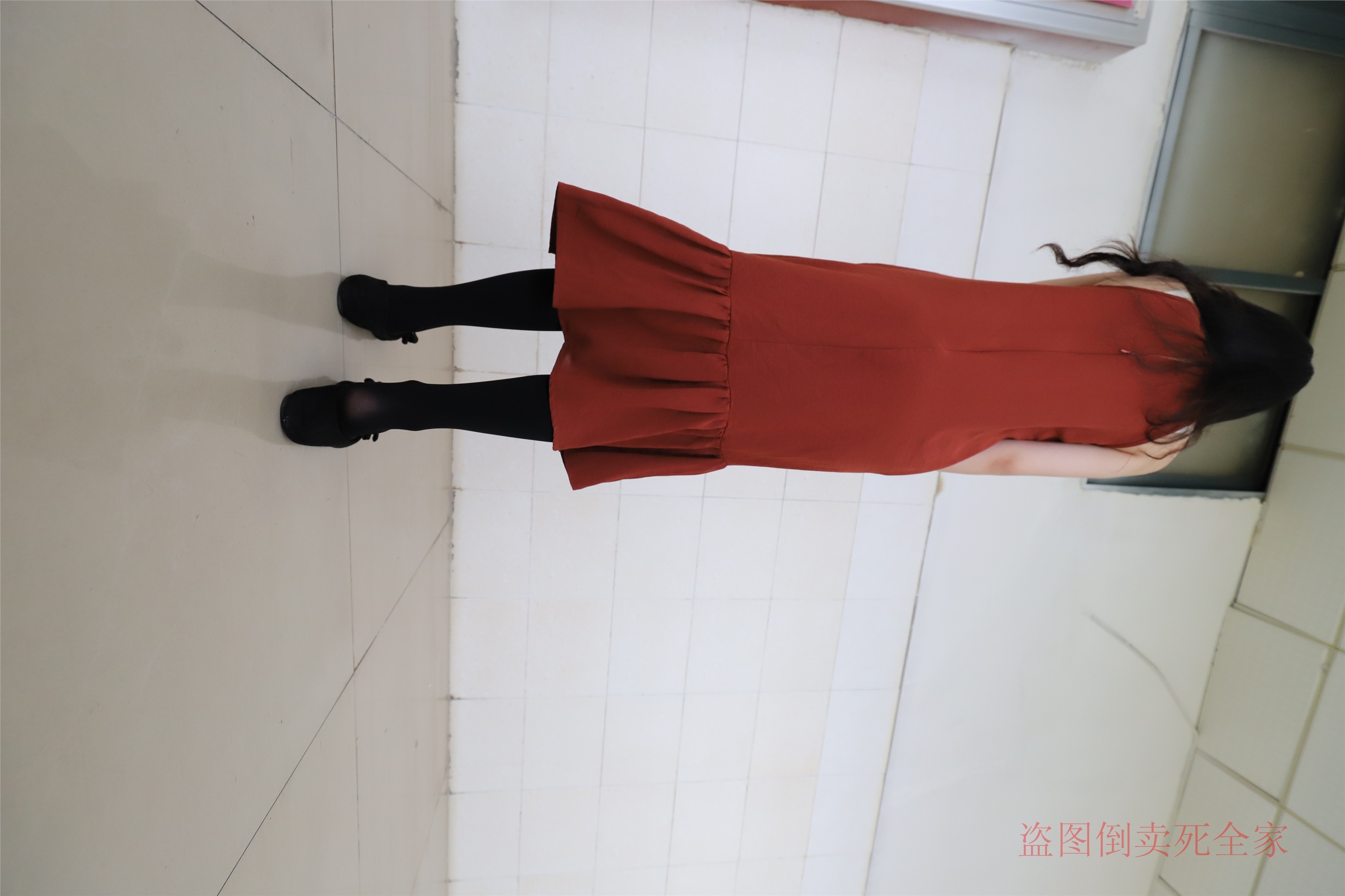 大西瓜套图 S003 黑厚 205p1