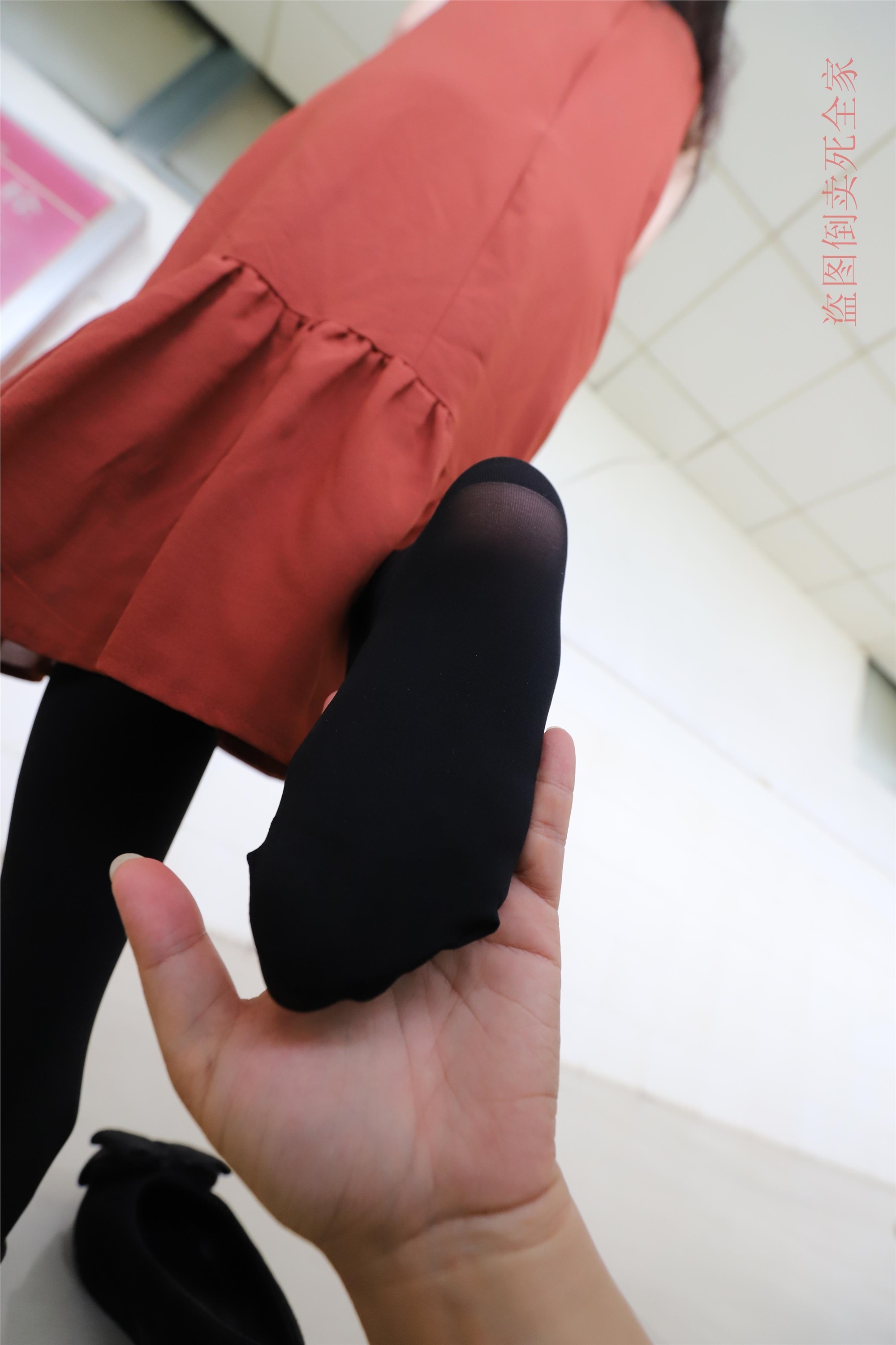 大西瓜套图 S003 黑厚 205p1