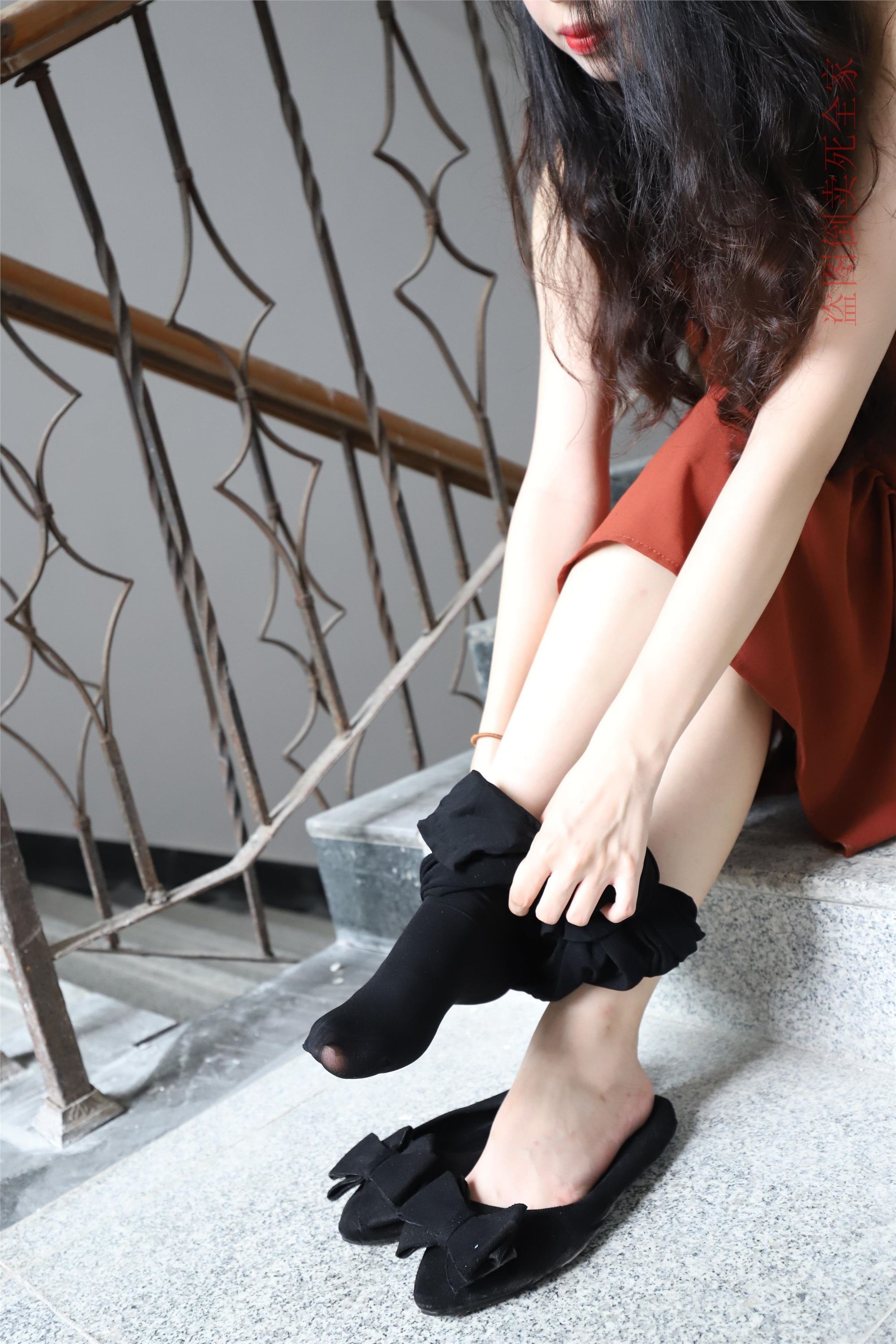 大西瓜套图 S003 黑厚 205p1