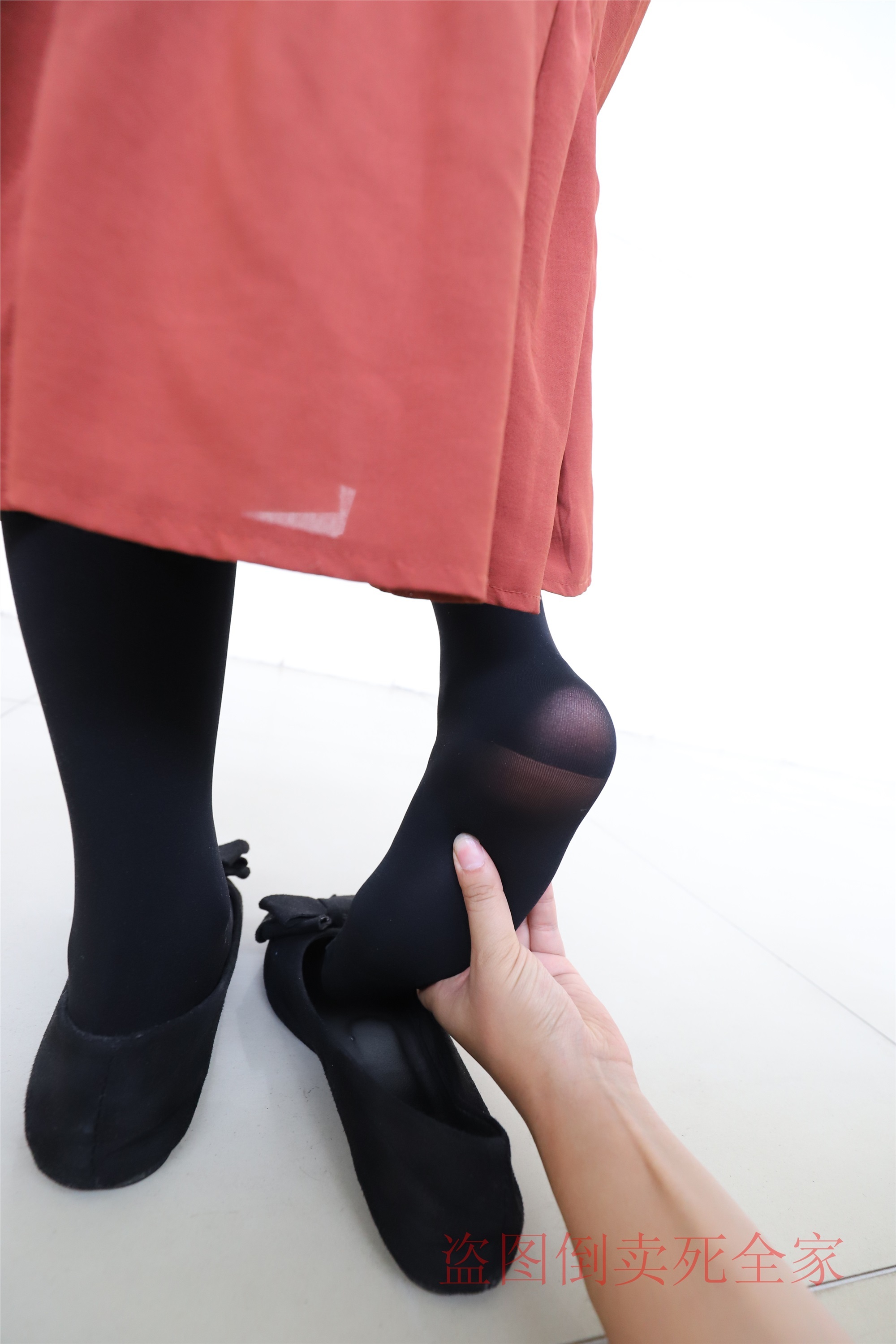 大西瓜套图 S003 黑厚 205p1