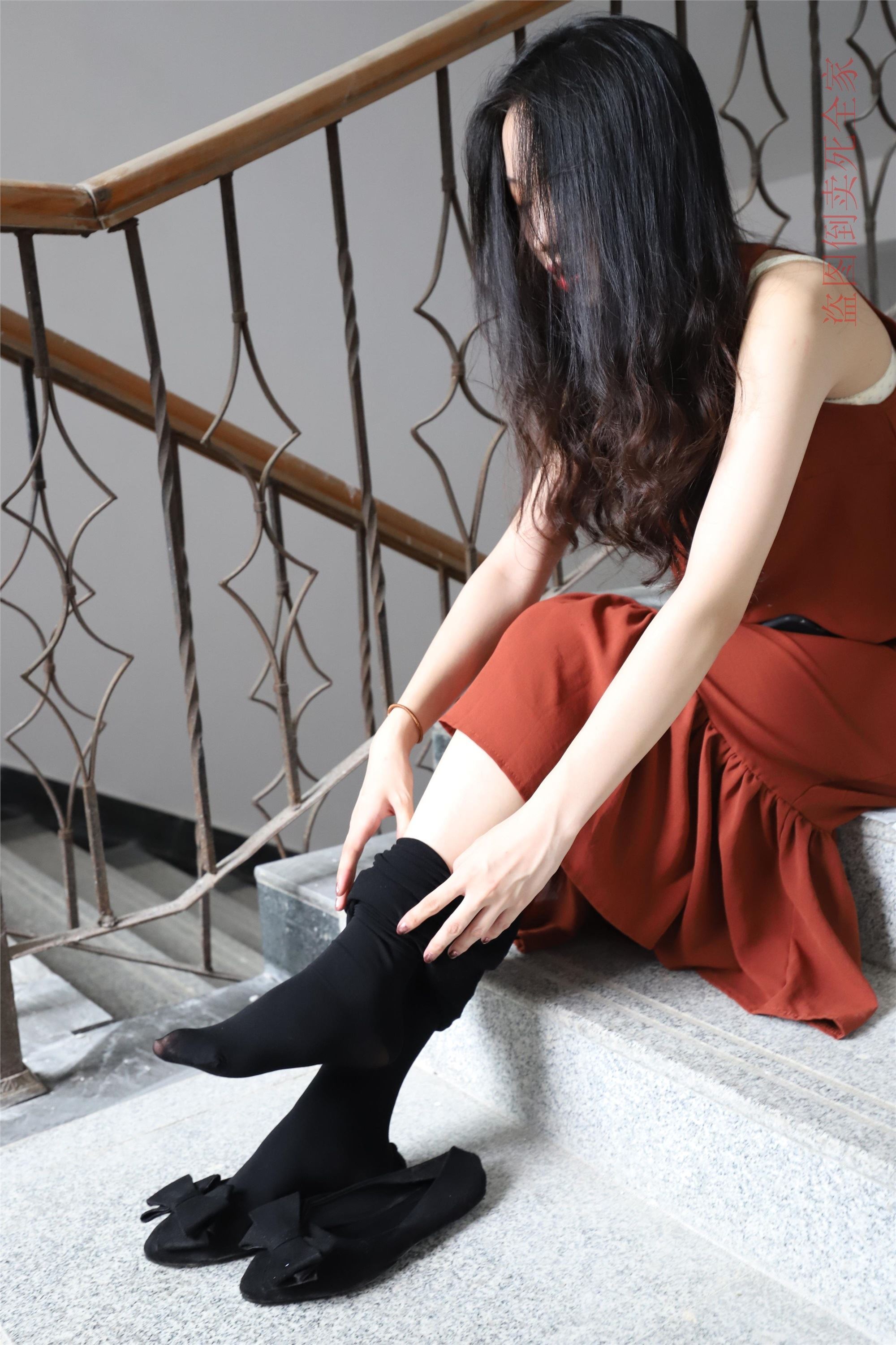 大西瓜套图 S003 黑厚 205p1