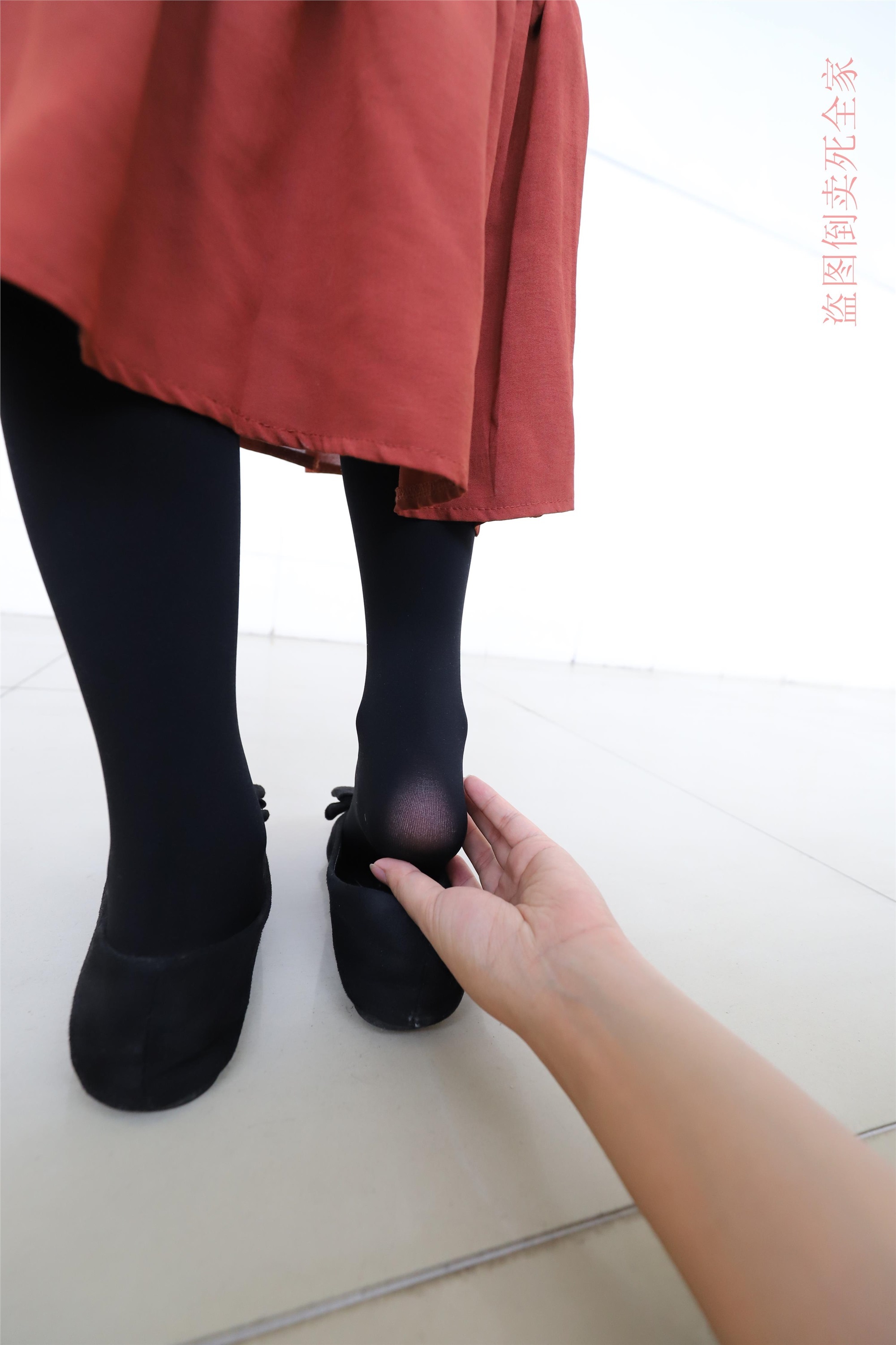 大西瓜套图 S003 黑厚 205p1