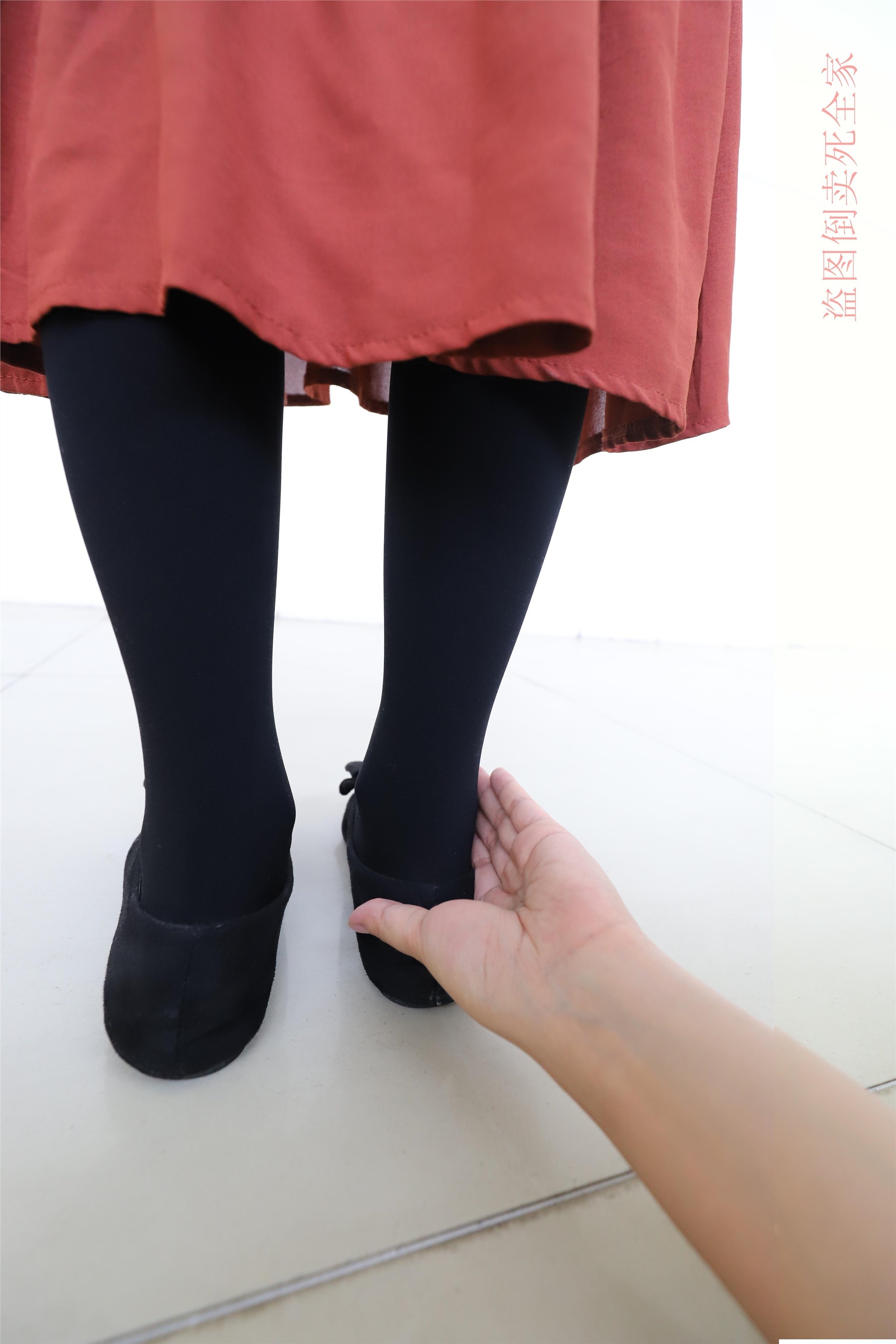 大西瓜套图 S003 黑厚 205p1