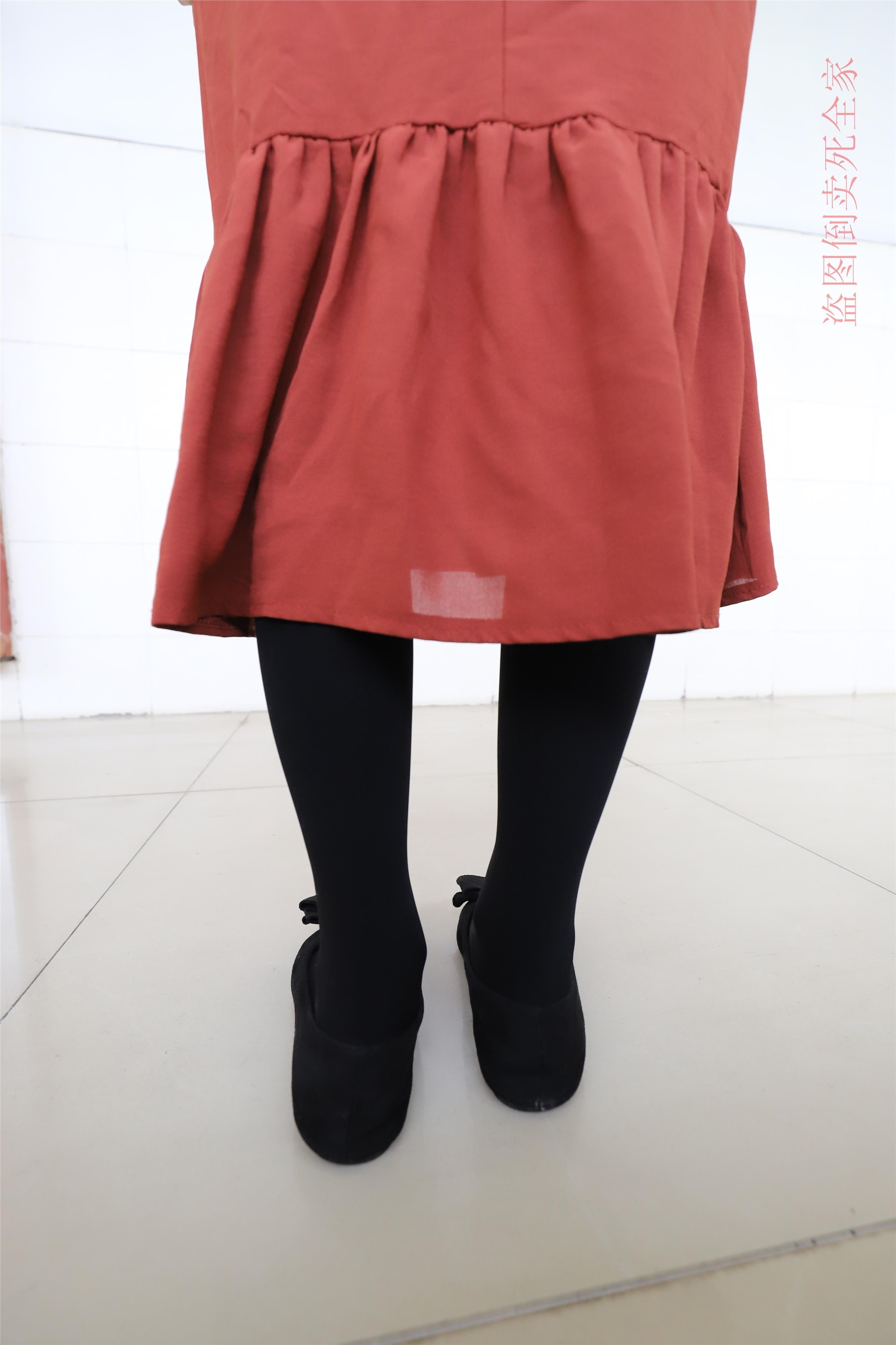 大西瓜套图 S003 黑厚 205p1