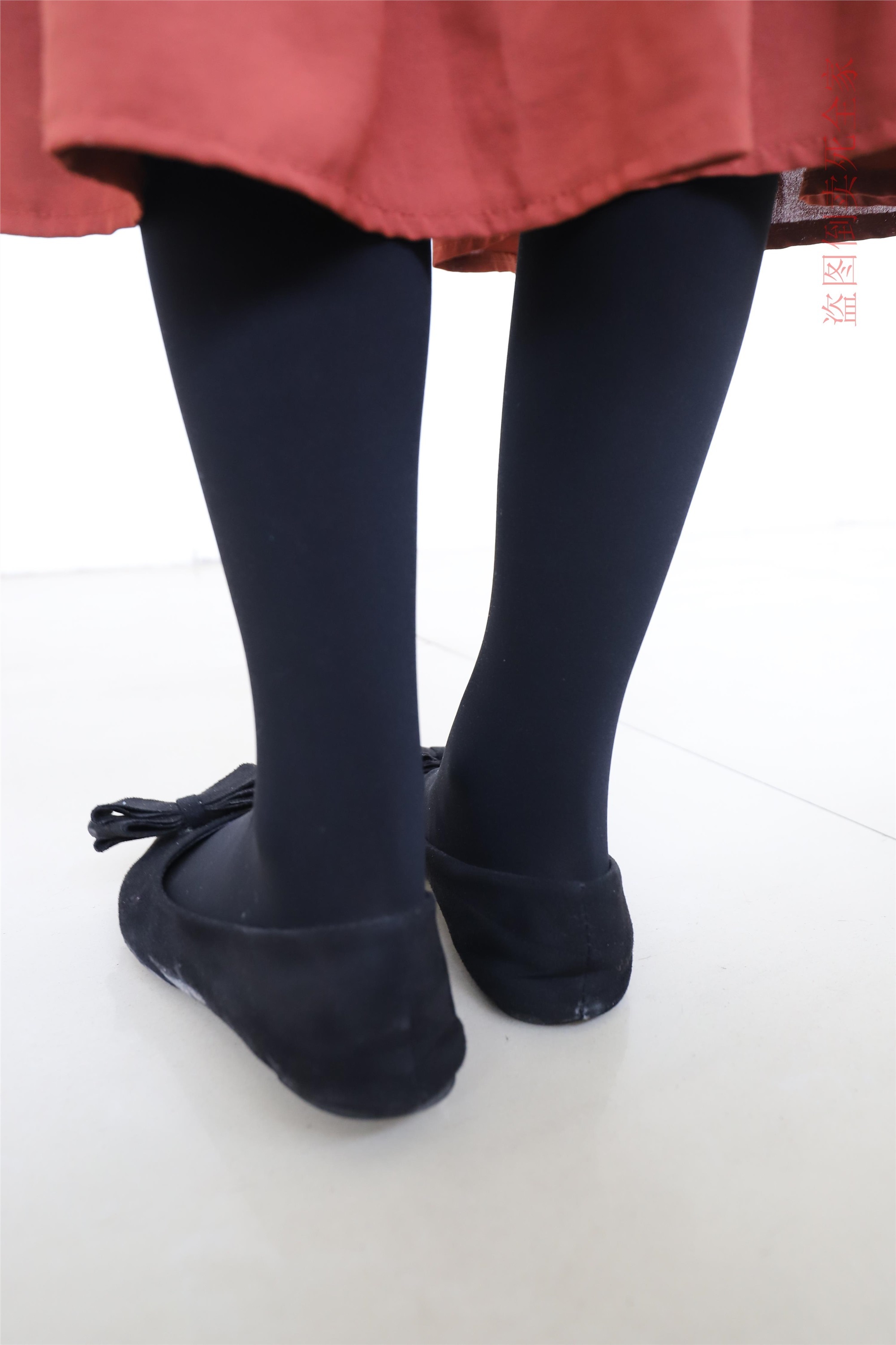 大西瓜套图 S003 黑厚 205p1