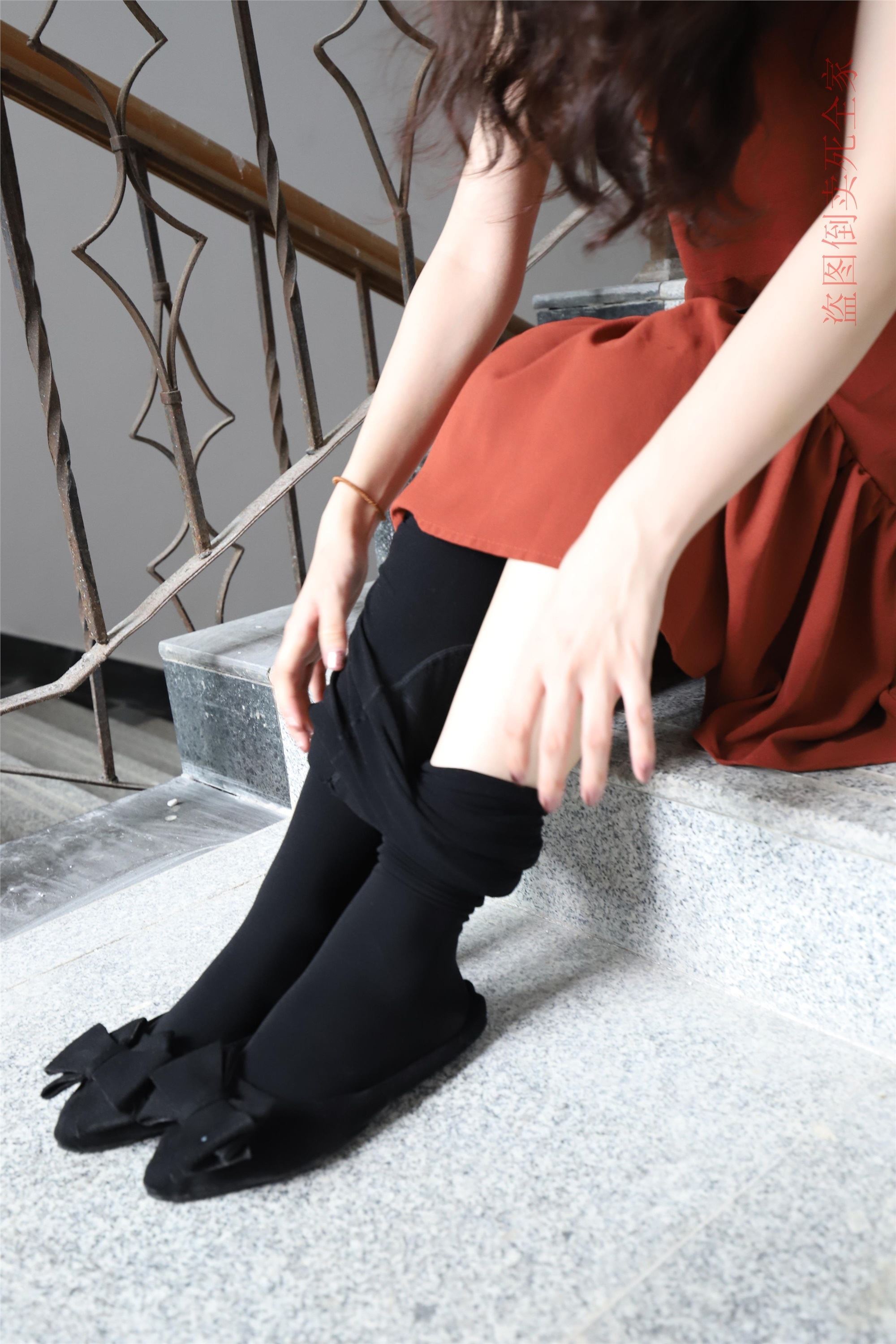 大西瓜套图 S003 黑厚 205p1