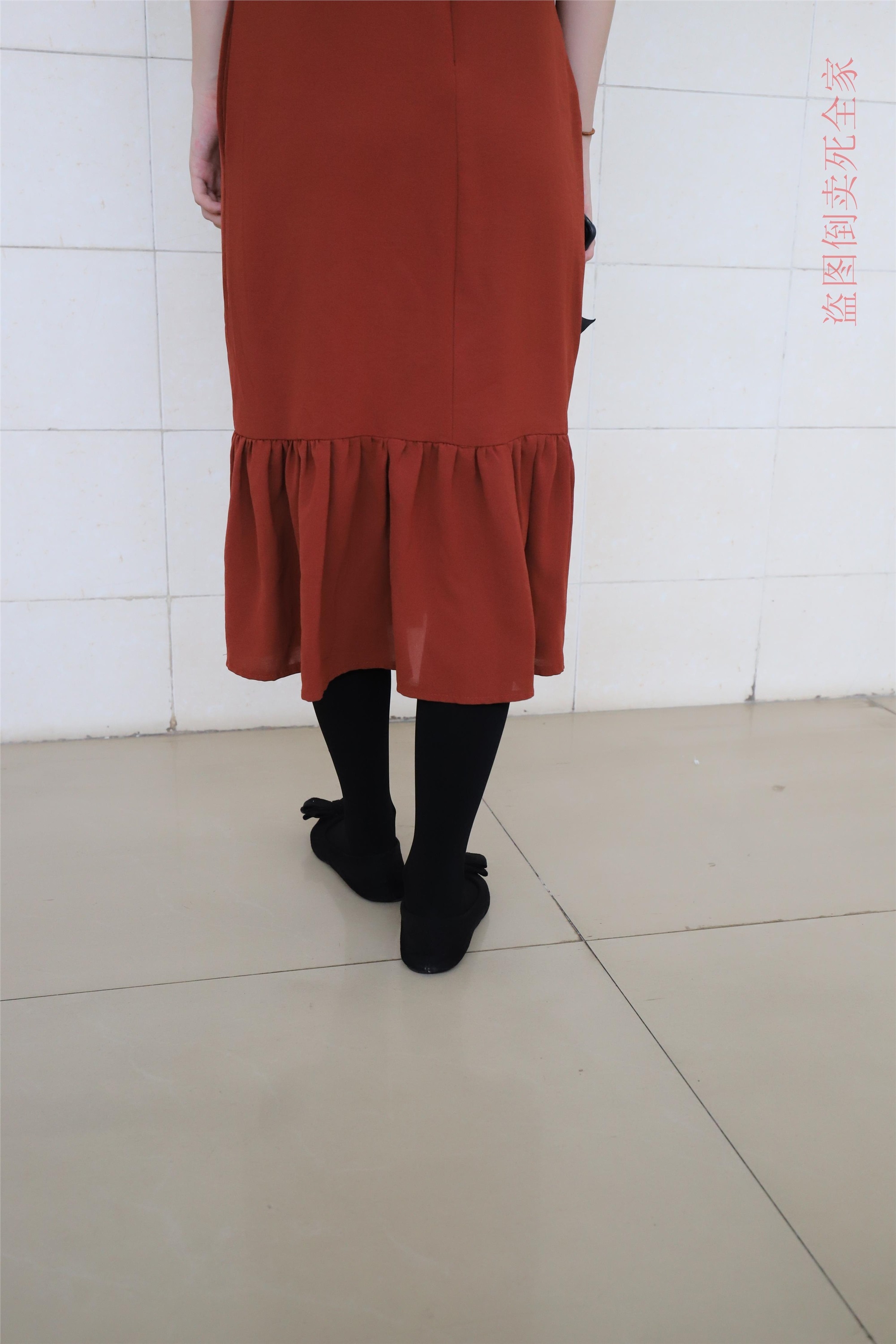 大西瓜套图 S003 黑厚 205p1