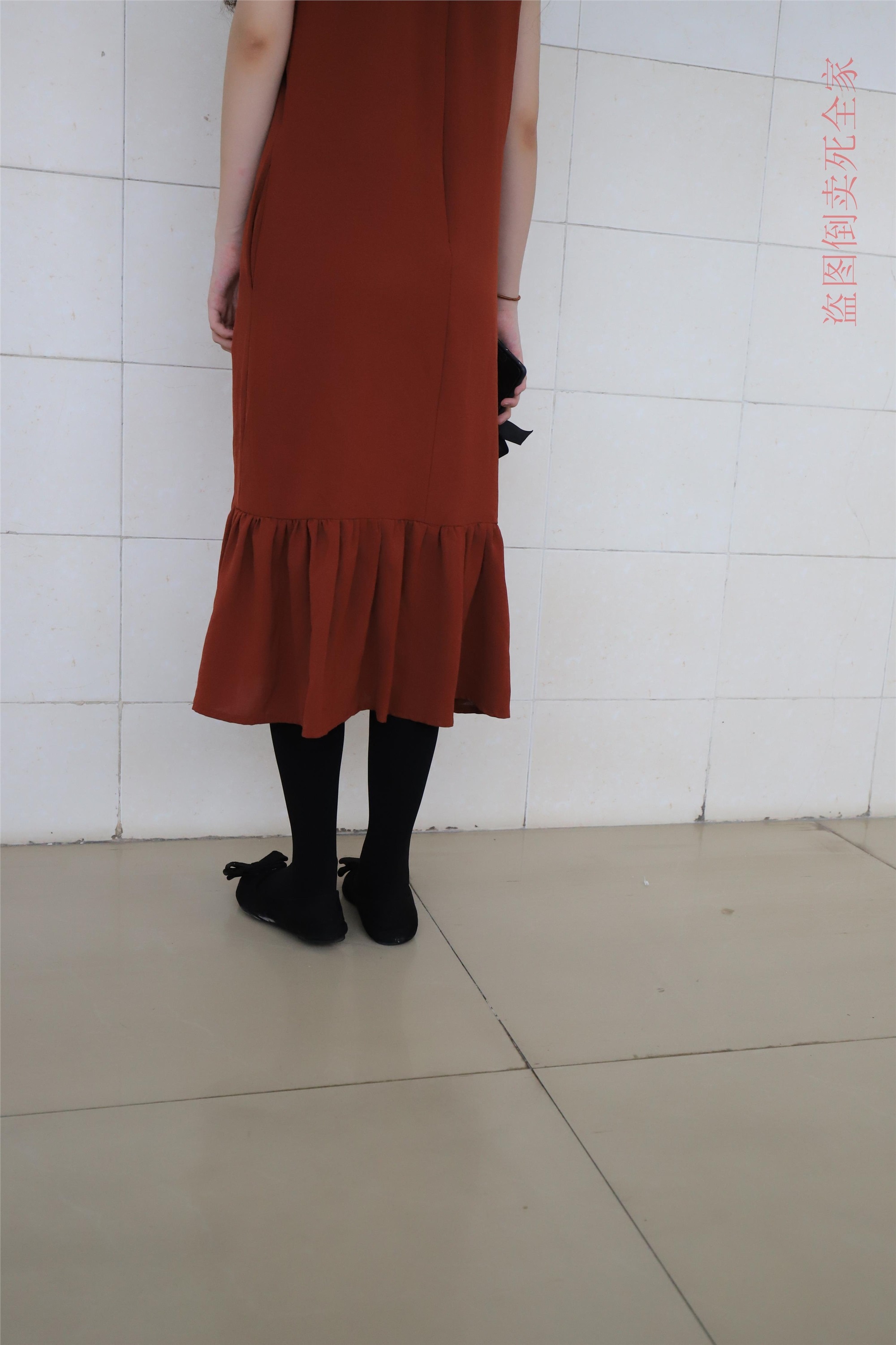 大西瓜套图 S003 黑厚 205p1