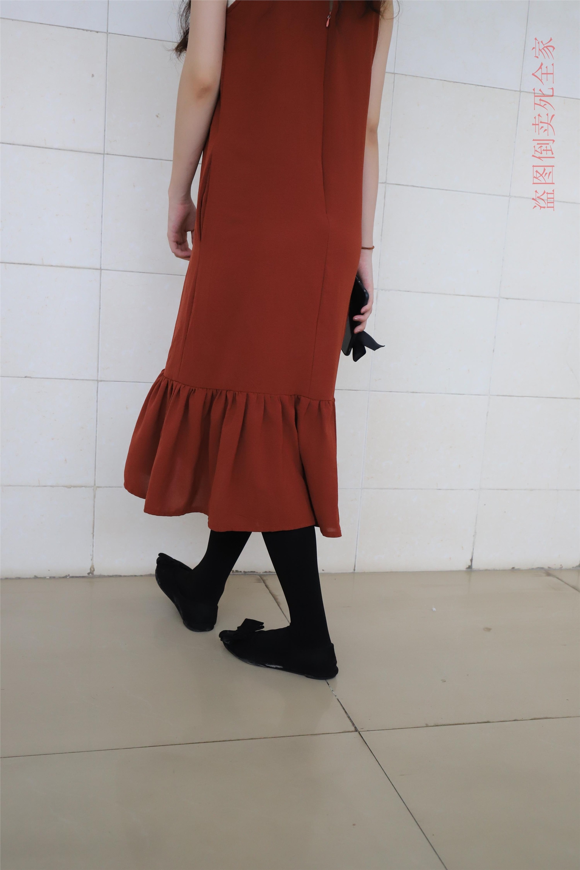 大西瓜套图 S003 黑厚 205p1