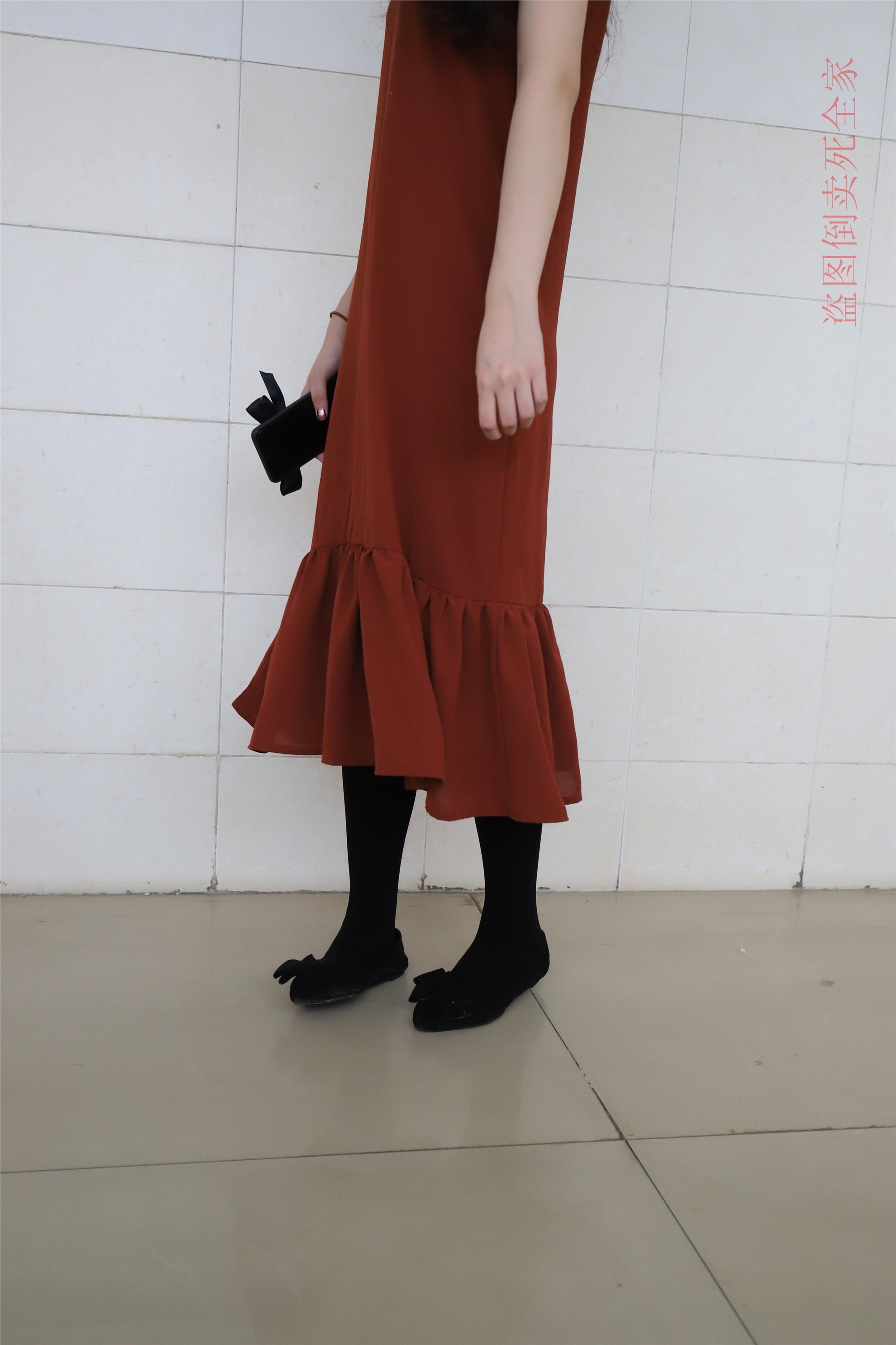 大西瓜套图 S003 黑厚 205p1