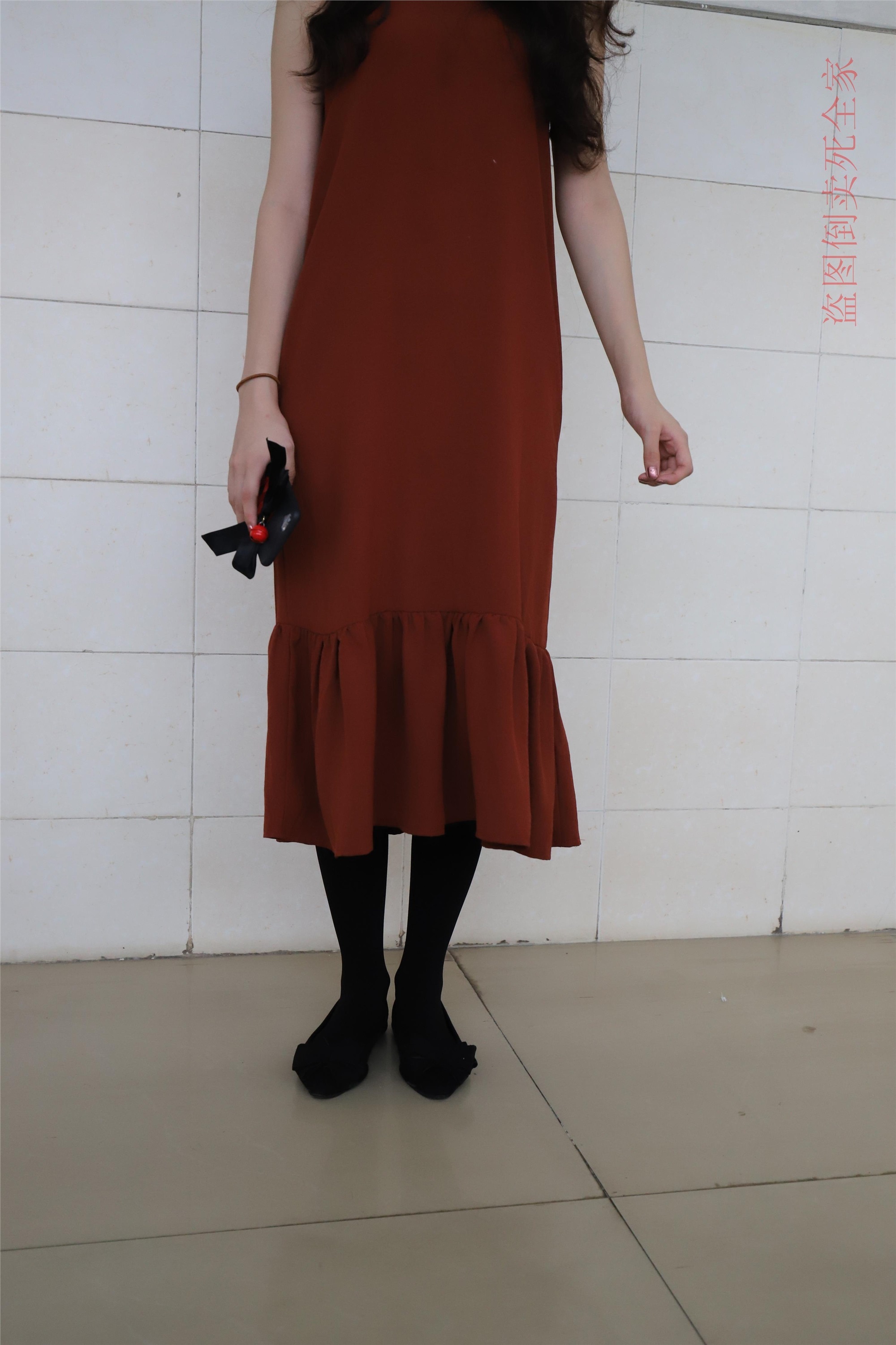 大西瓜套图 S003 黑厚 205p1