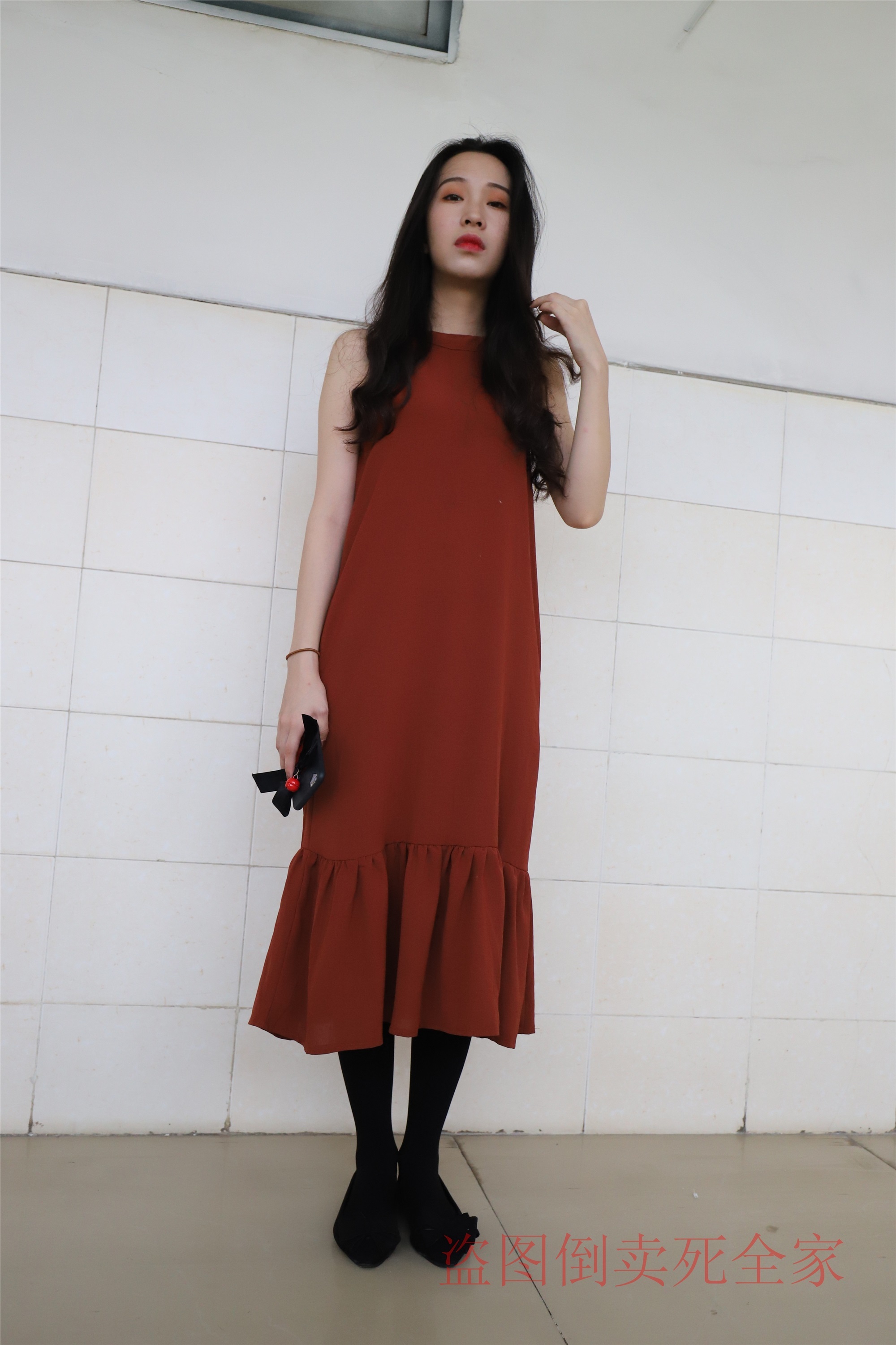 大西瓜套图 S003 黑厚 205p1