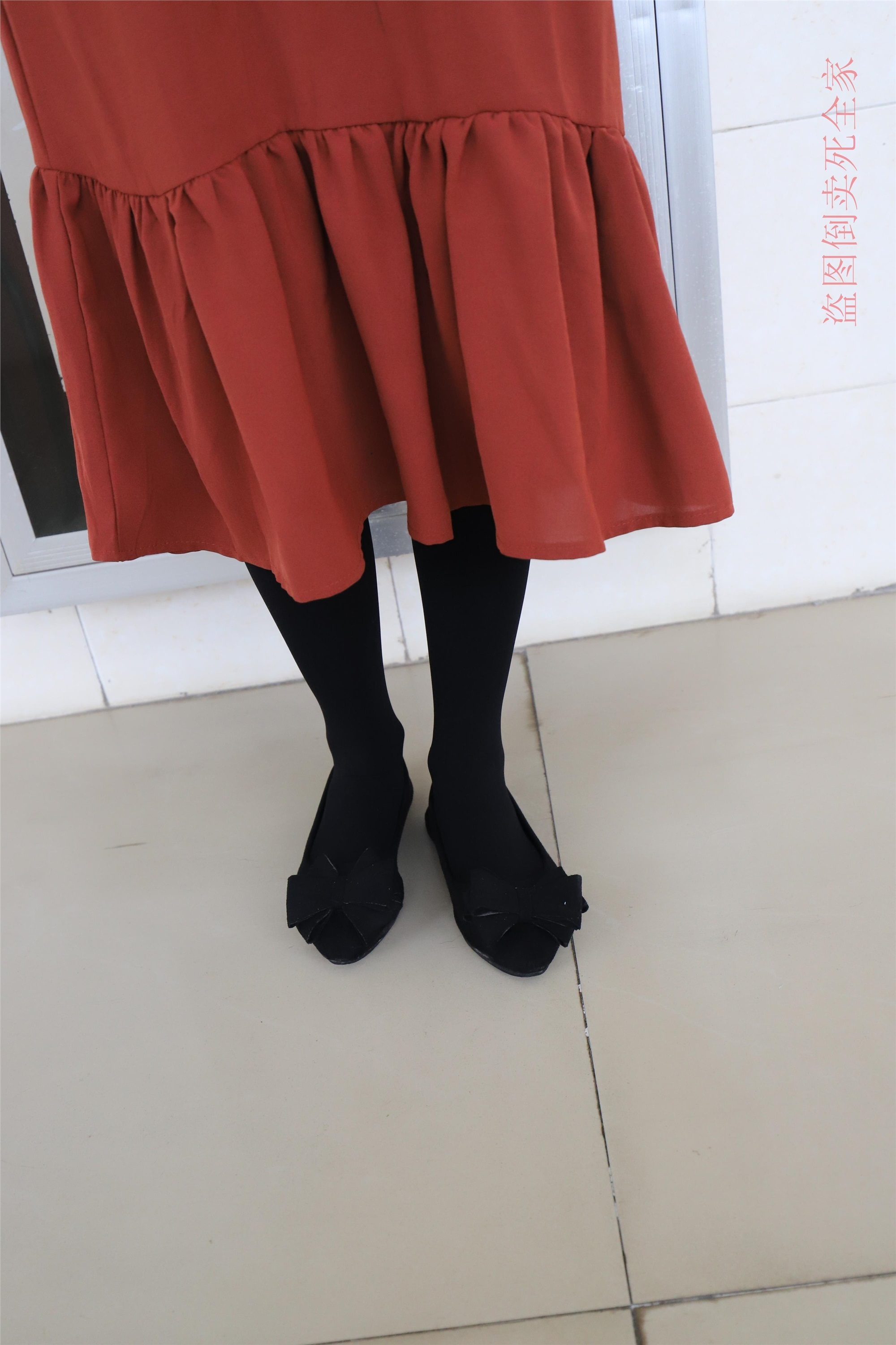 大西瓜套图 S003 黑厚 205p1