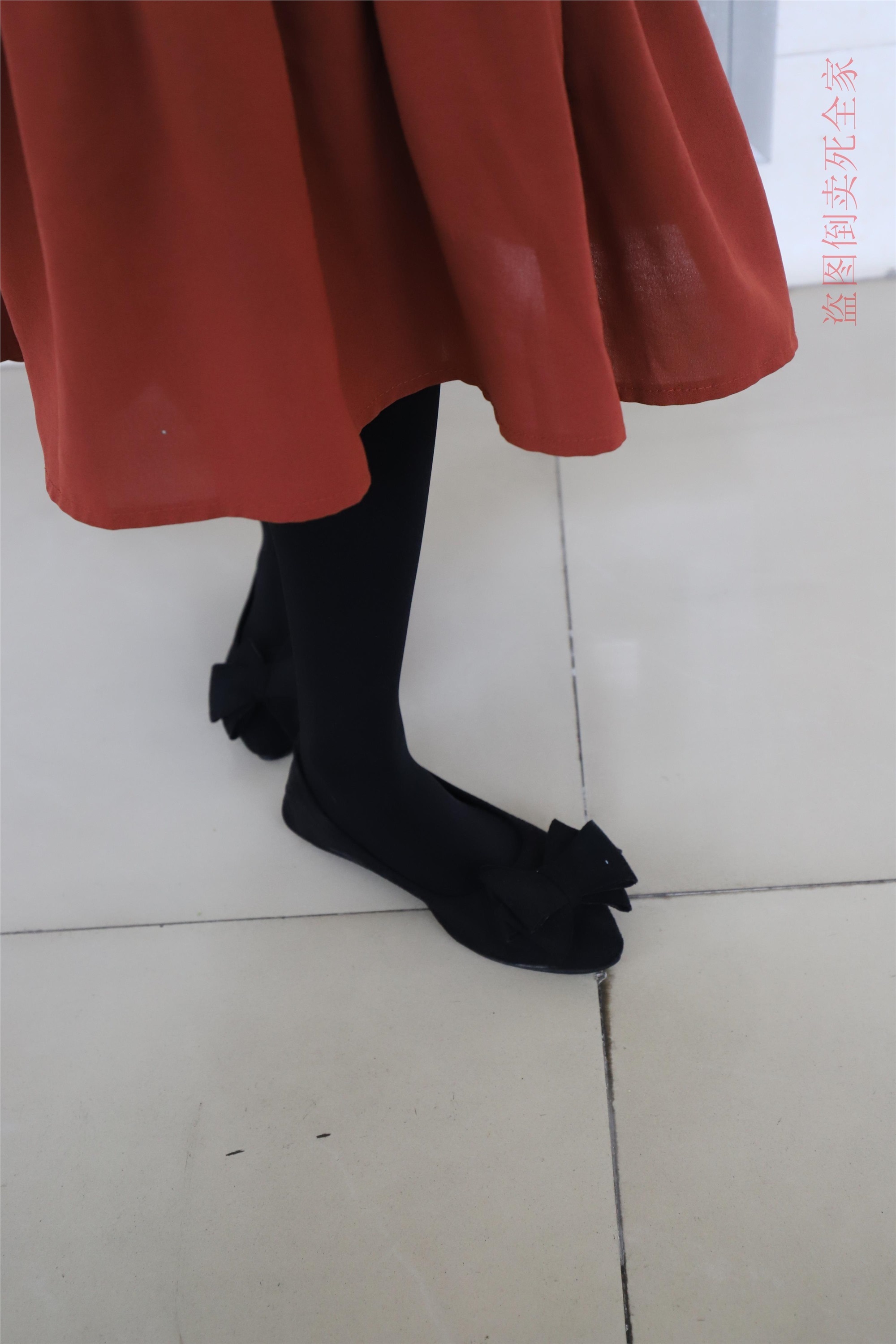 大西瓜套图 S003 黑厚 205p1