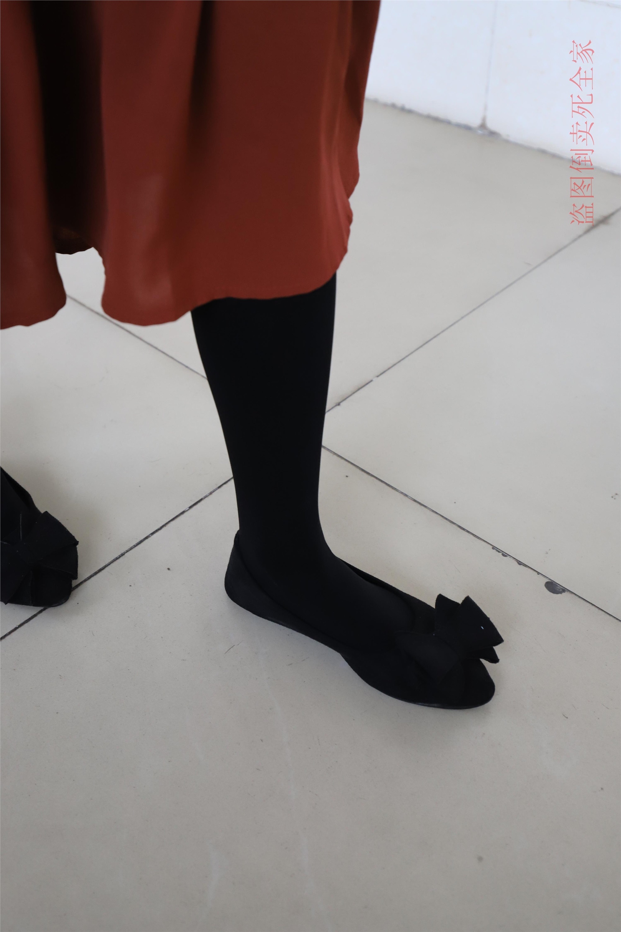 大西瓜套图 S003 黑厚 205p1